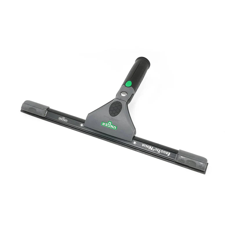 Unger ErgoTec® Ninja Complete Squeegee