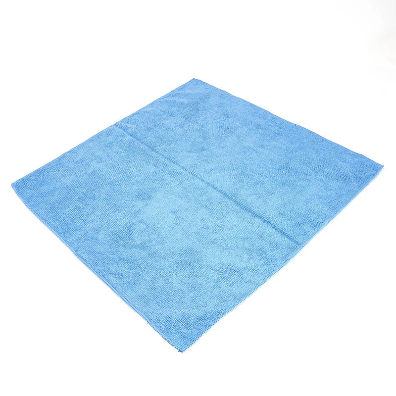 Window Cleaning Microfibre cloth