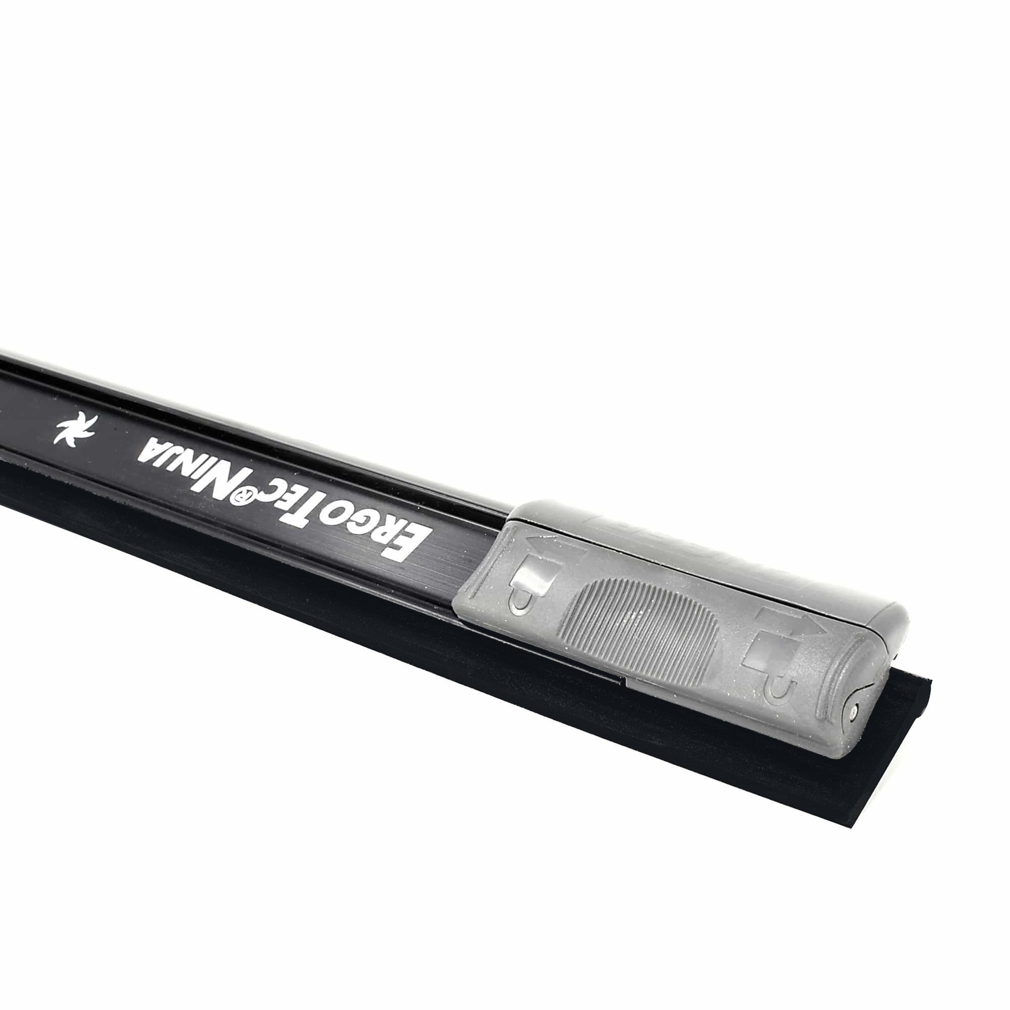 Unger ErgoTec® Ninja Aluminium Channel