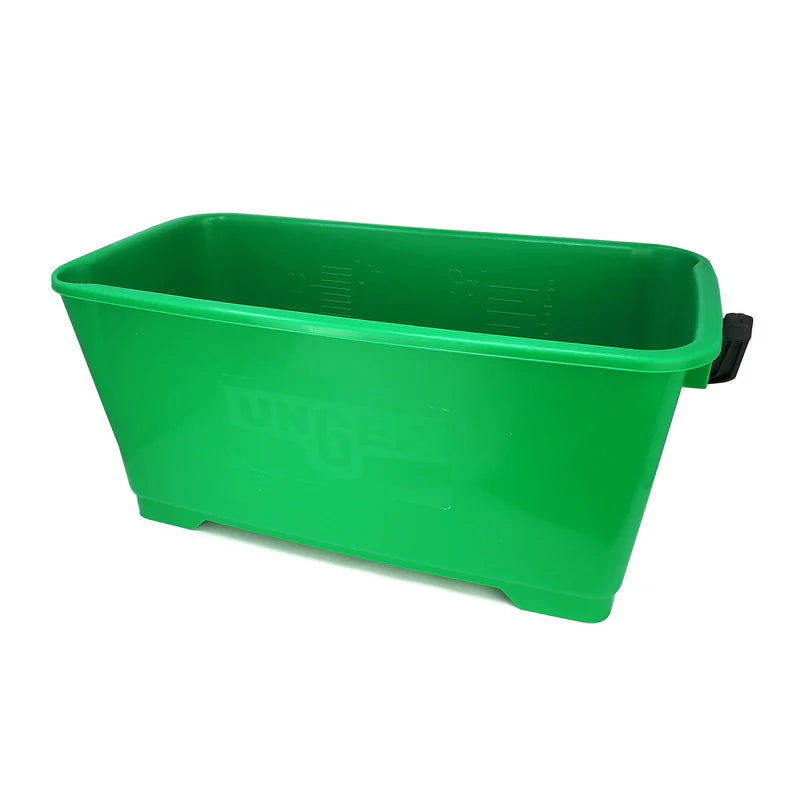 Window Cleaning bucket 