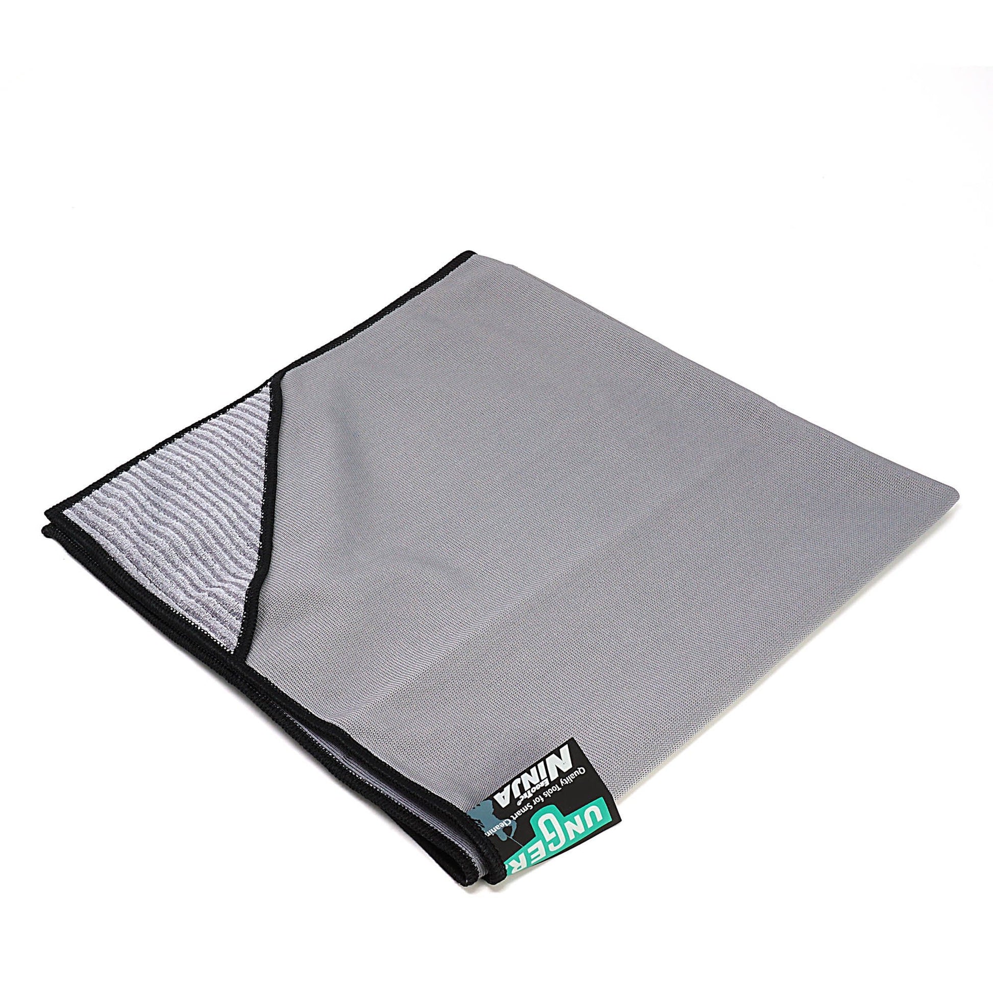 Microfibre Window Cleaning Cloth