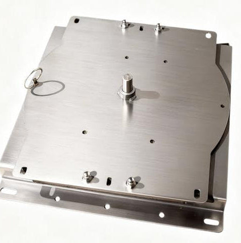 Hose Reel Swivel Base