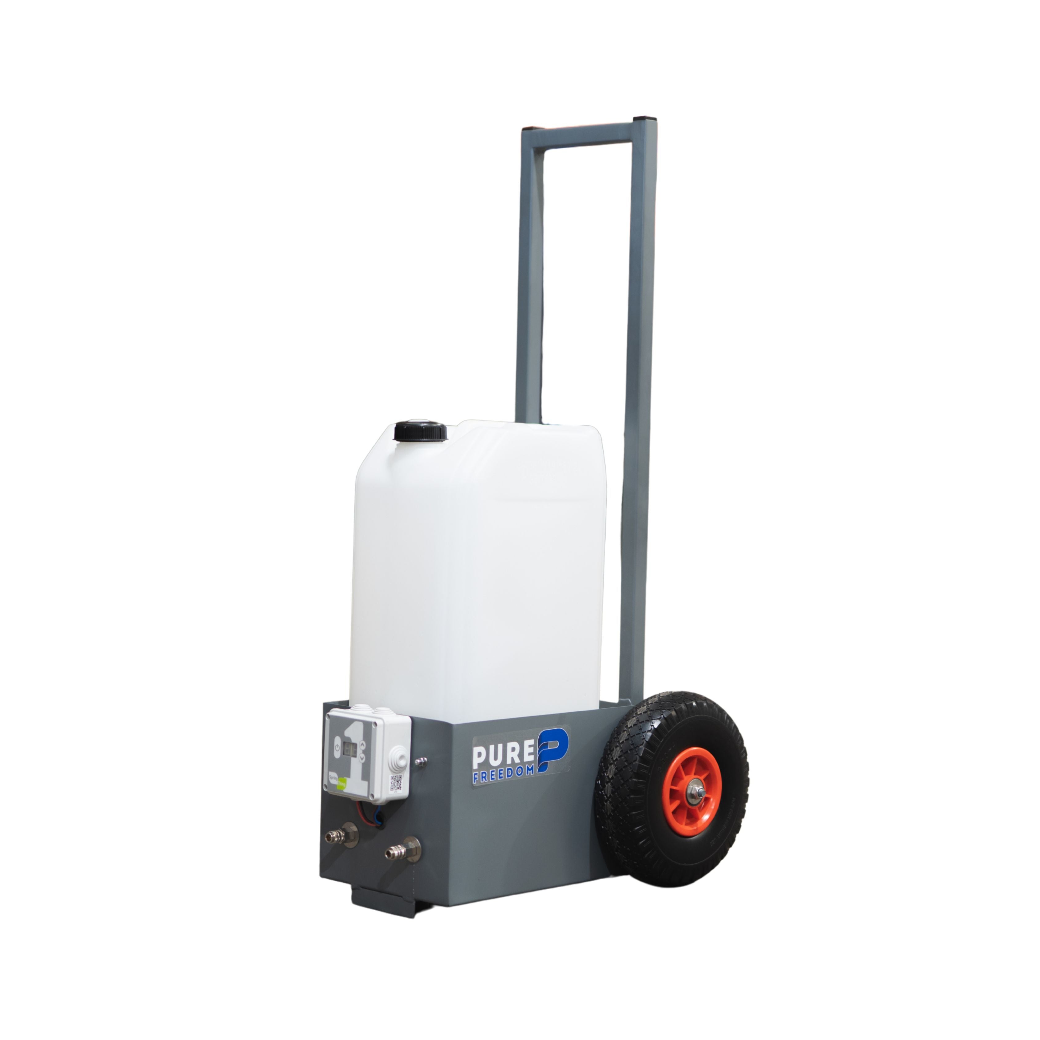 The Nano Trolley Lite