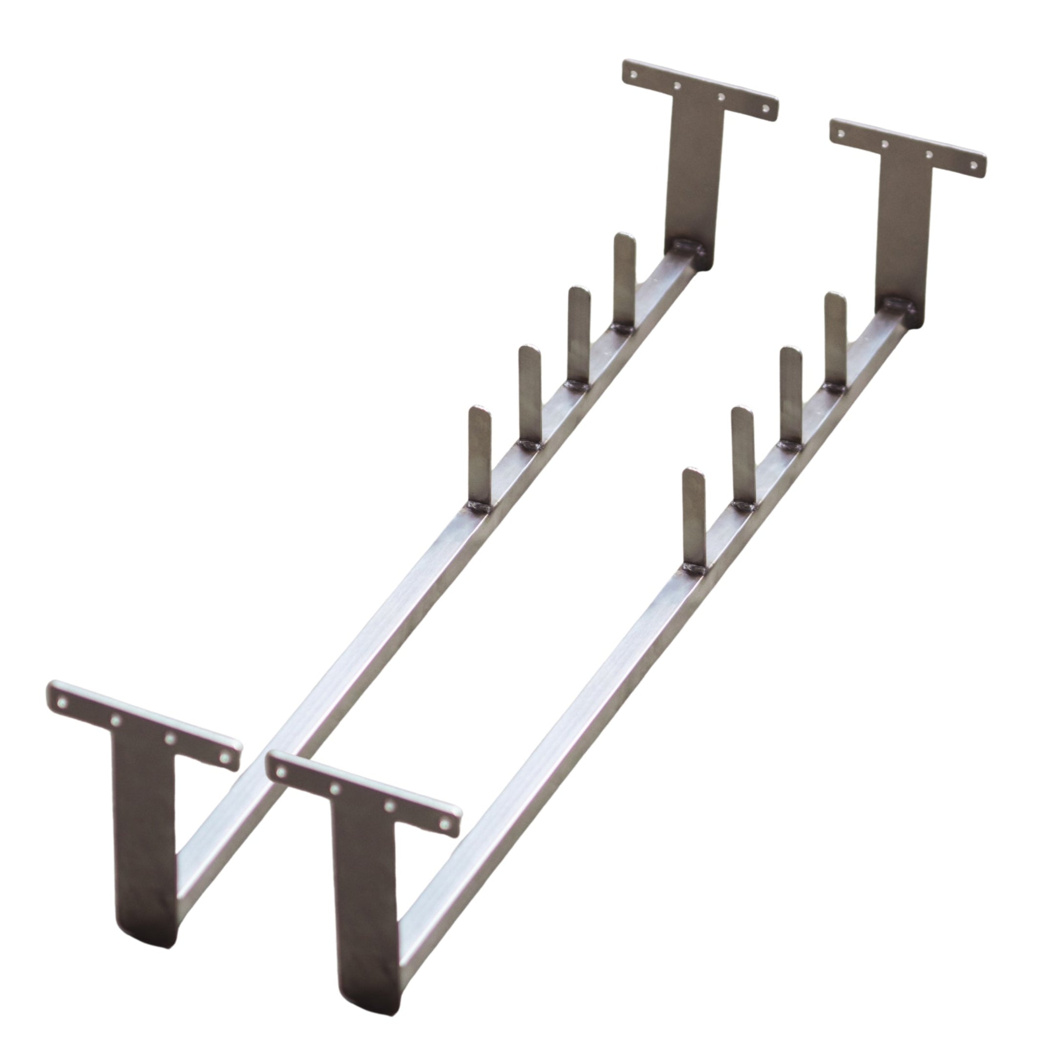 Pole & A-Frame Ladder Rack