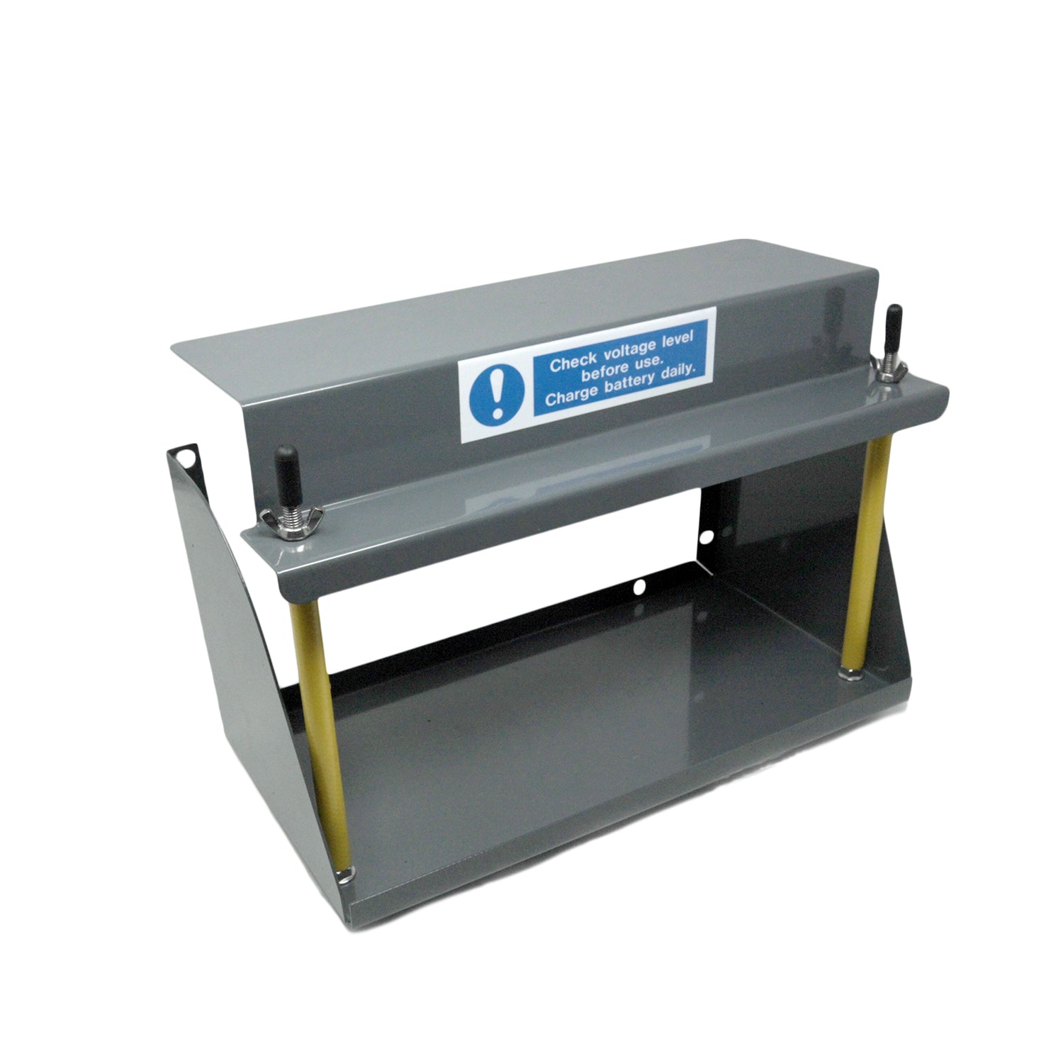 Pure Freedom Battery Tray and Cover