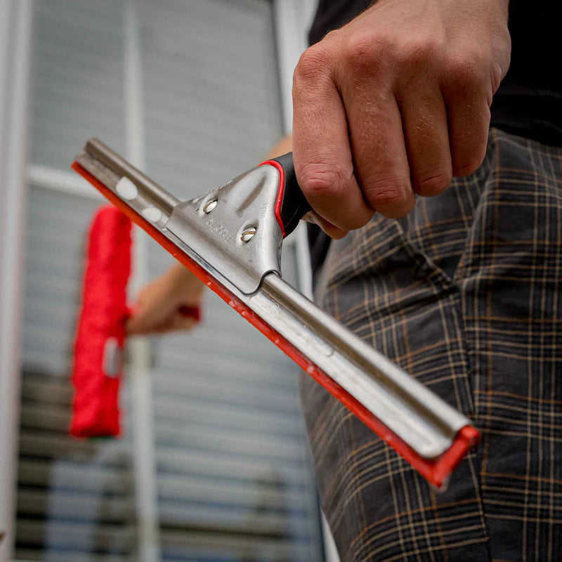 FaceLift® FireBlade Complete Squeegee 14"/35cm
