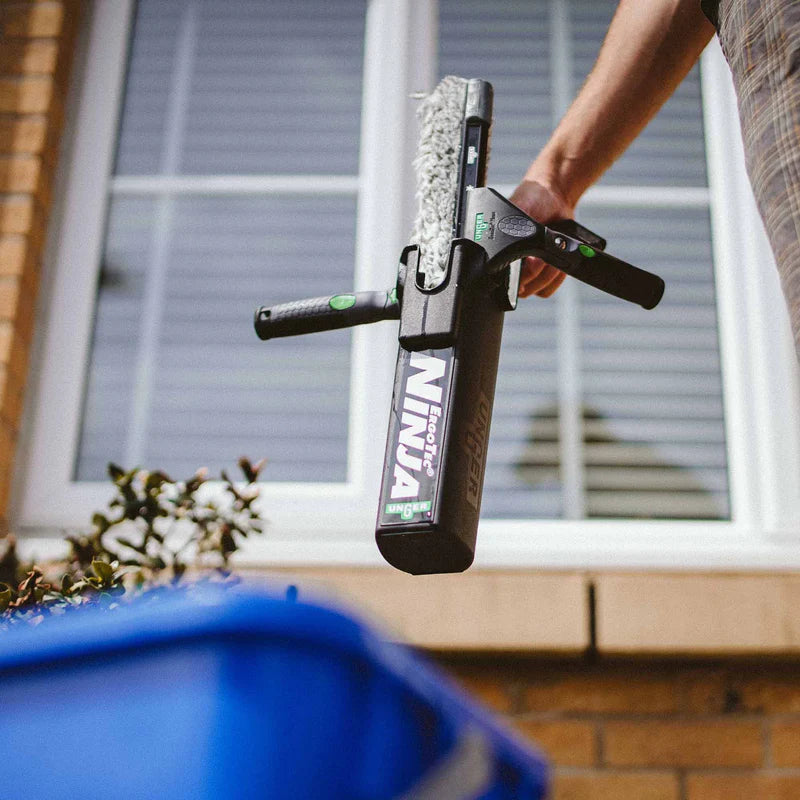 Unger ErgoTec® Ninja Starter Kit