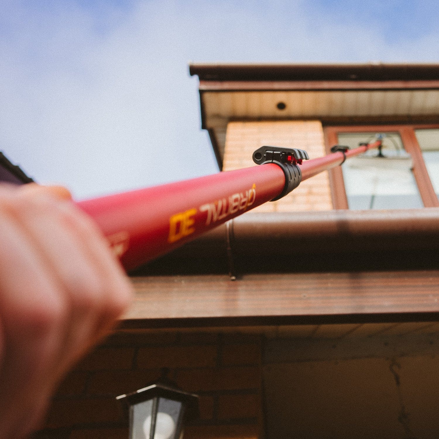 FaceLift® Orbital Hybrid