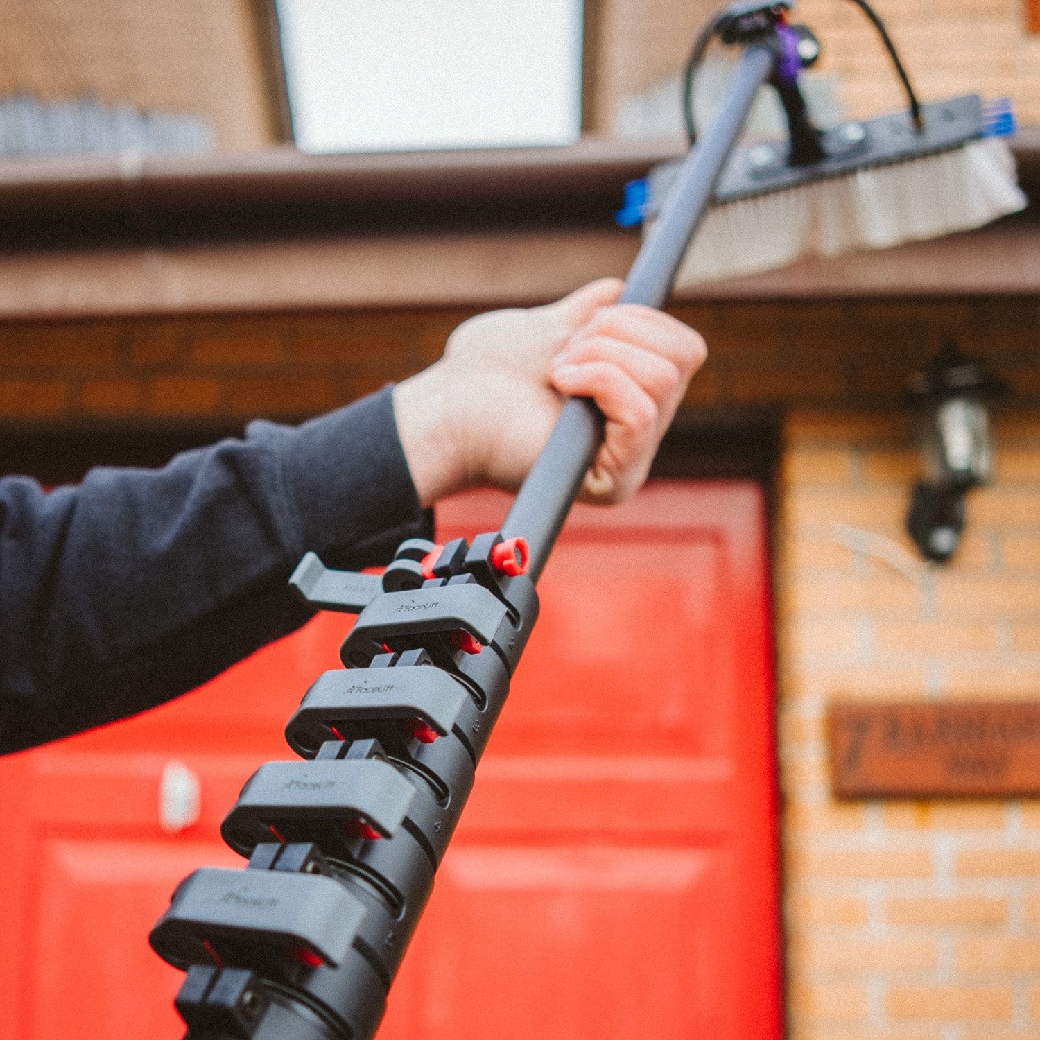 FaceLift® Orbital Carbon