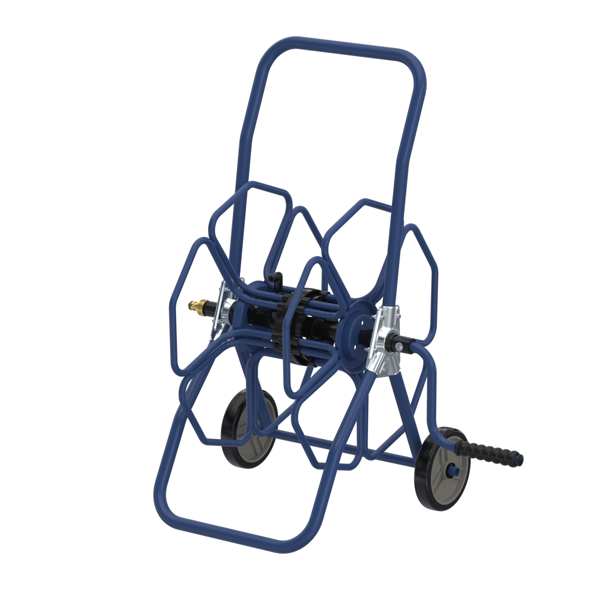 The Cart Reel Lite