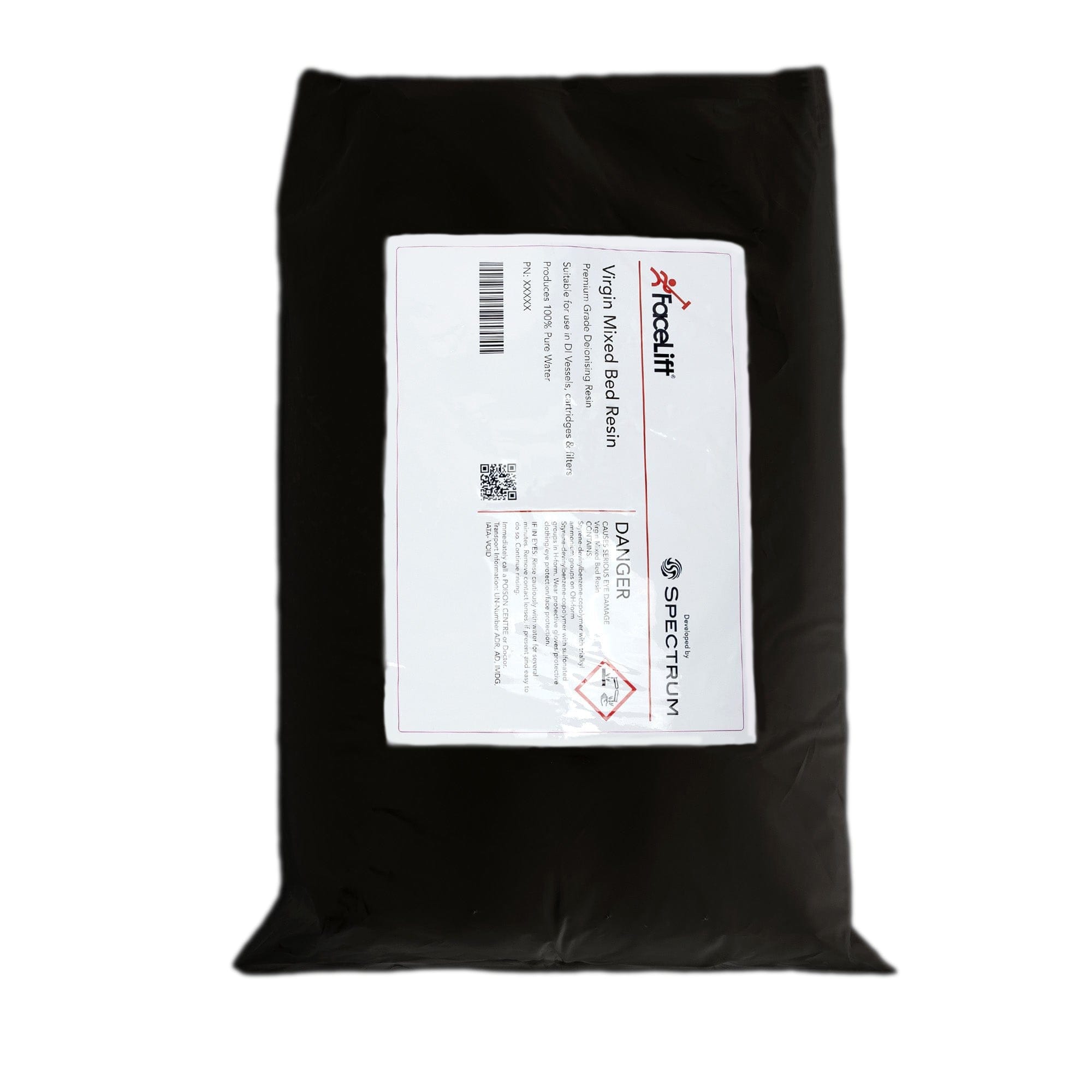 Spectrum Resin - 25L