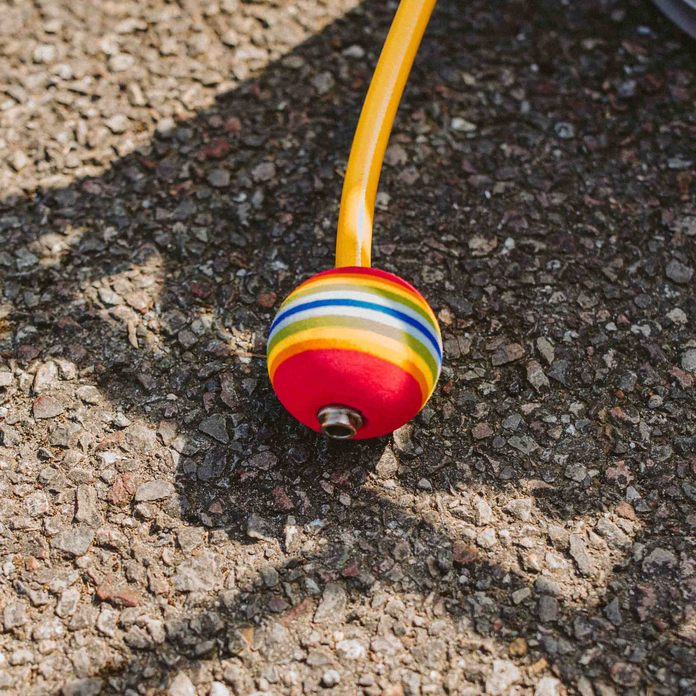 Hose Fitting Protector Balls