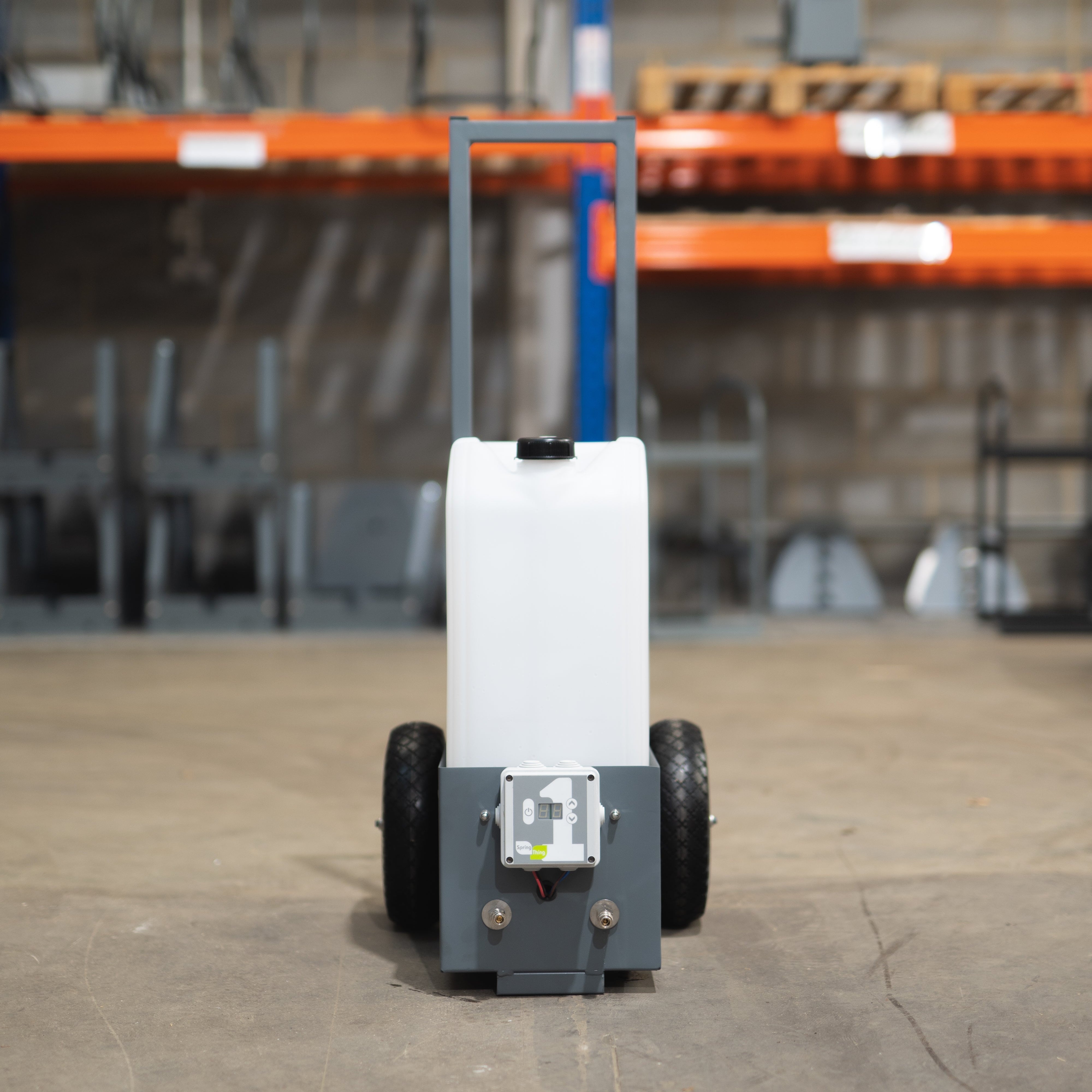 The Nano Trolley Lite