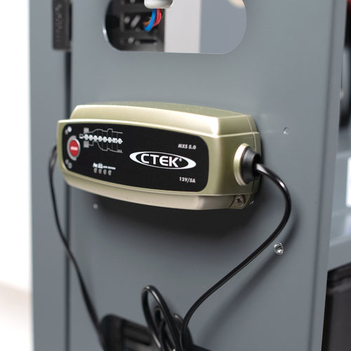 CTEK MXS Battery Chargers - Pure Freedom