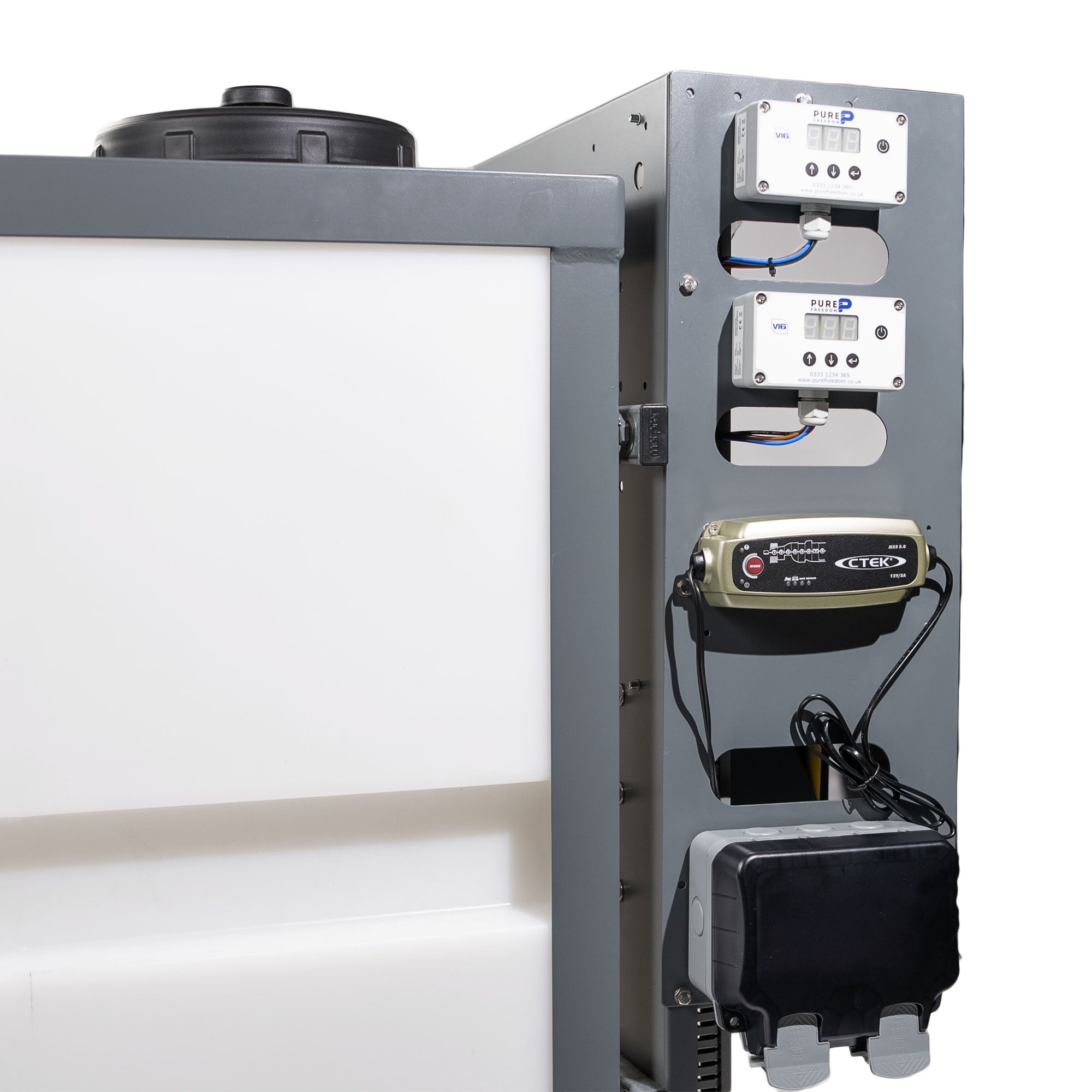 CTEK MXS Battery Chargers