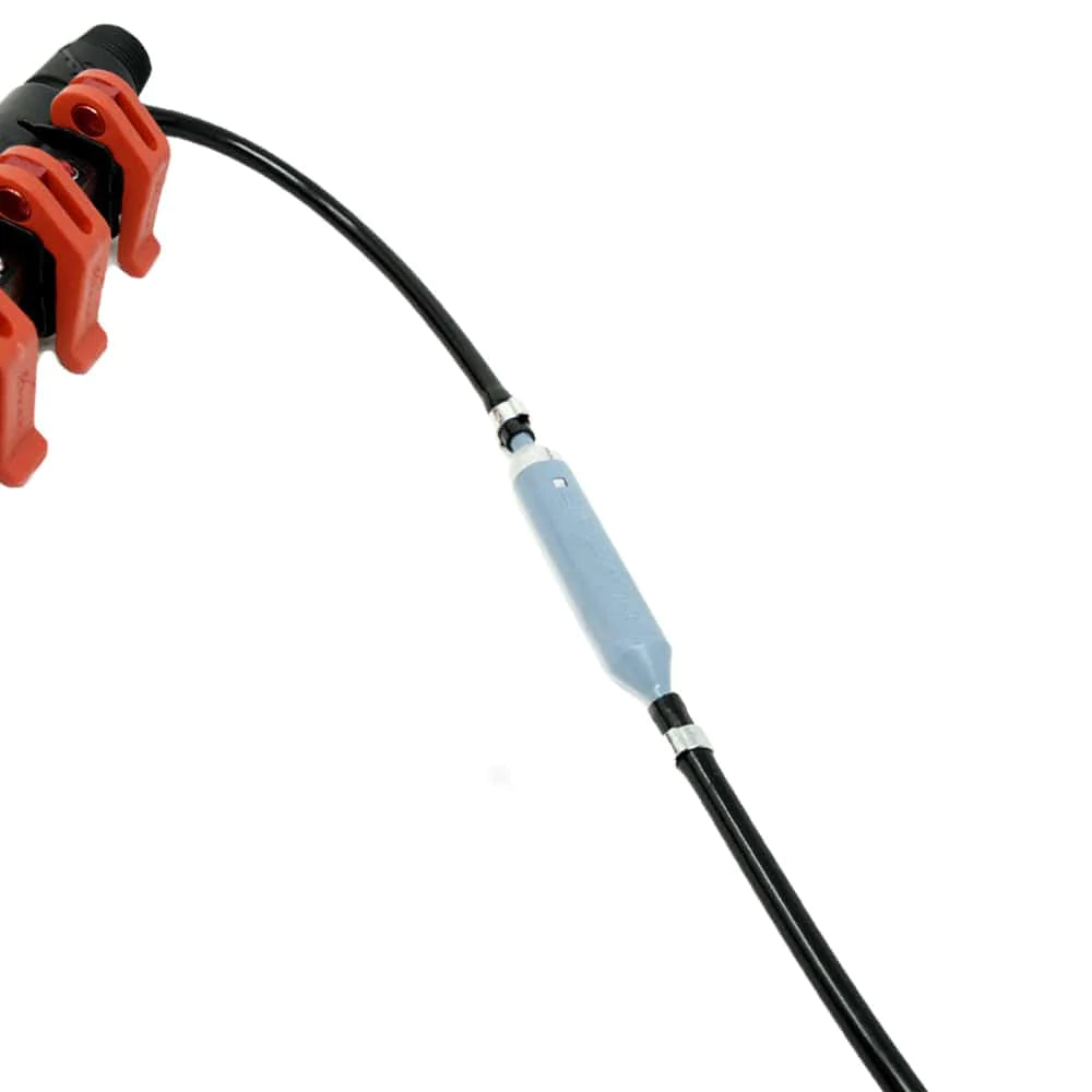 UniValve Flow Control