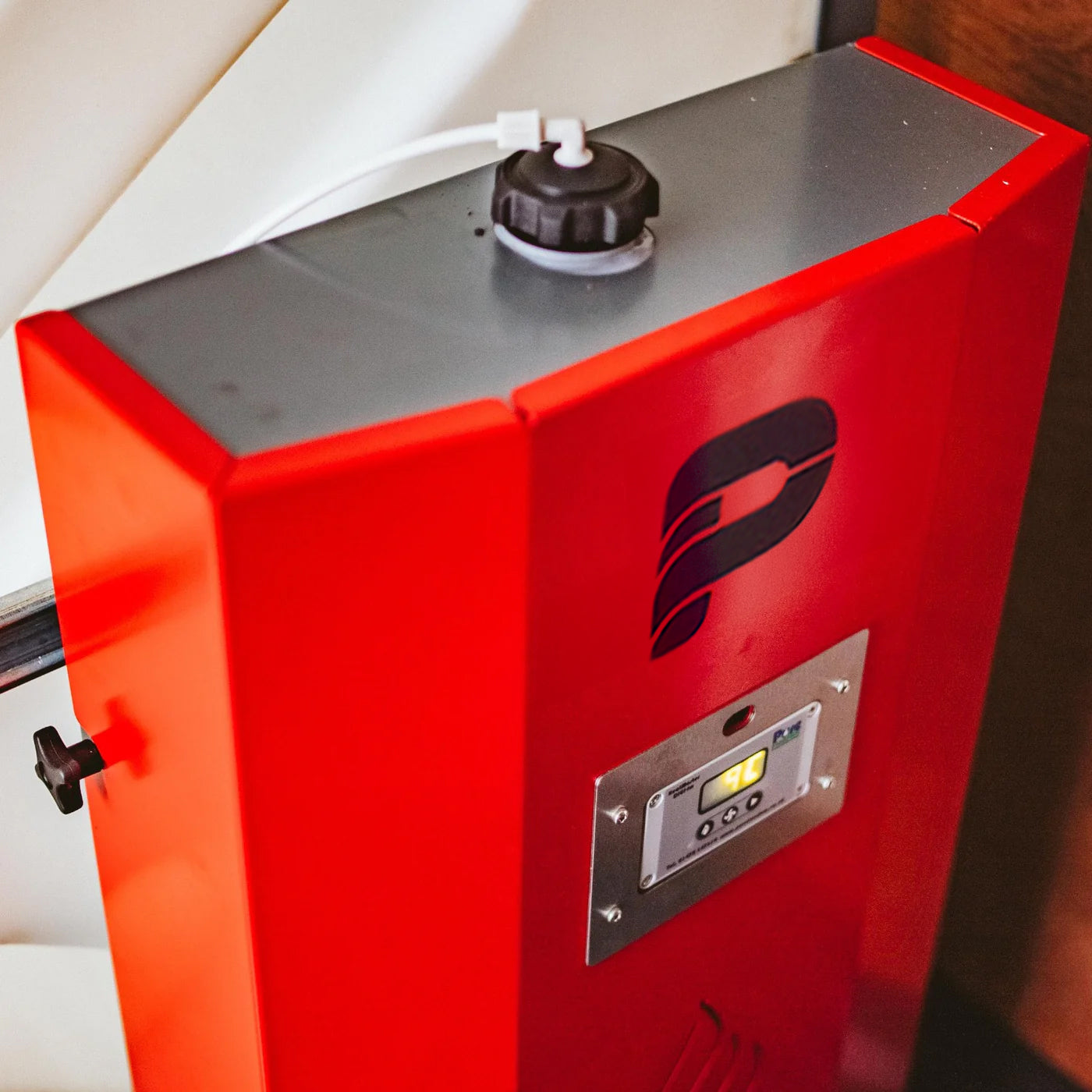 Pure Freedom Hot Water System