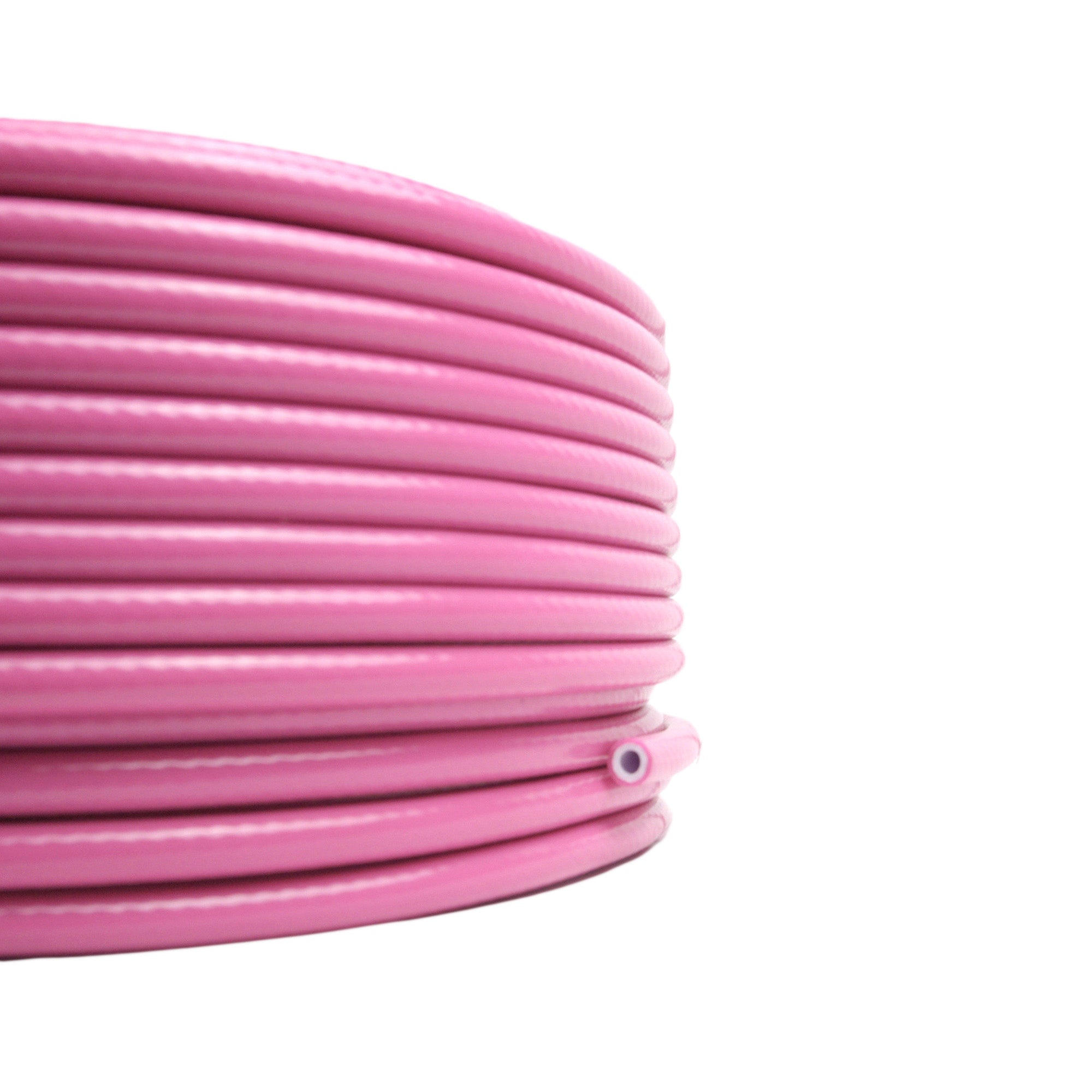8mm HiVis Pink Hose