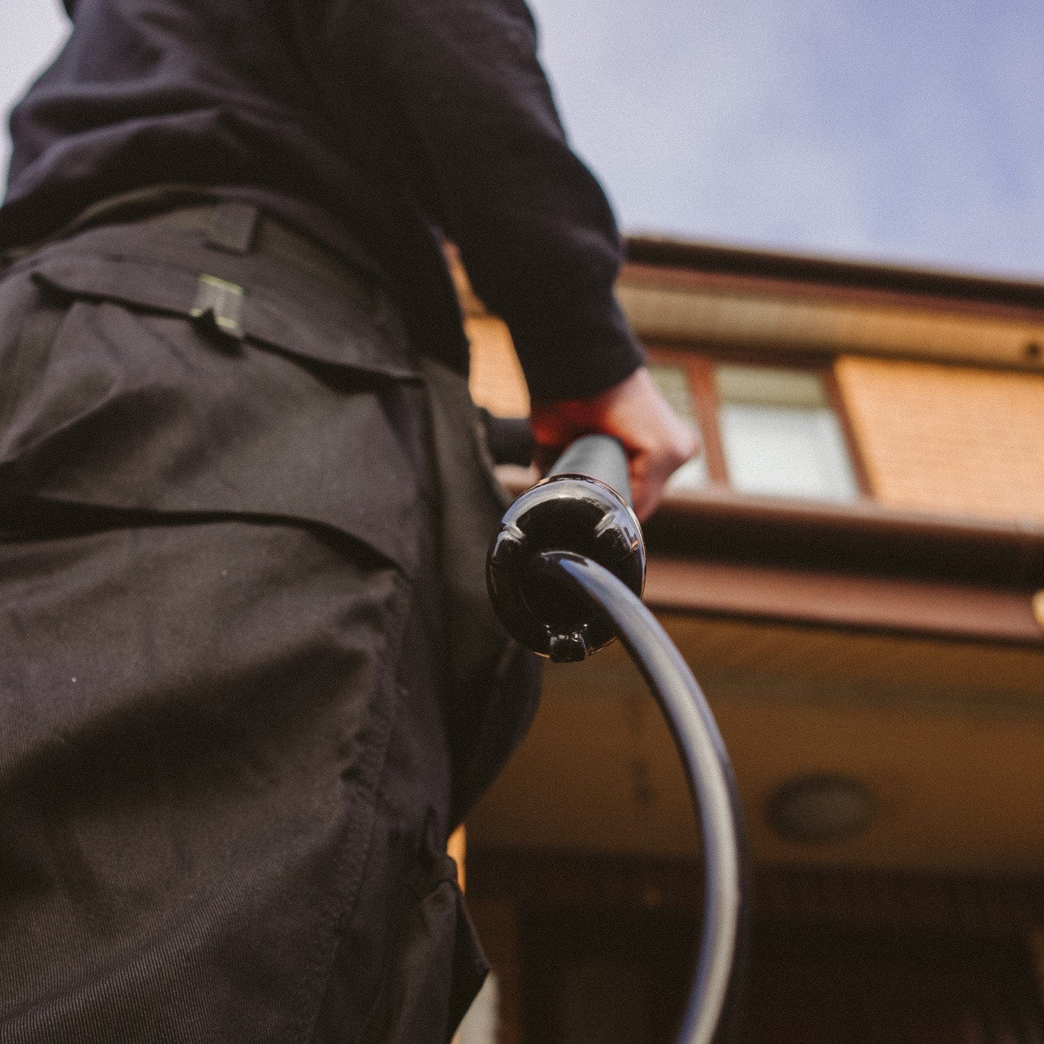 FaceLift® Orbital Carbon