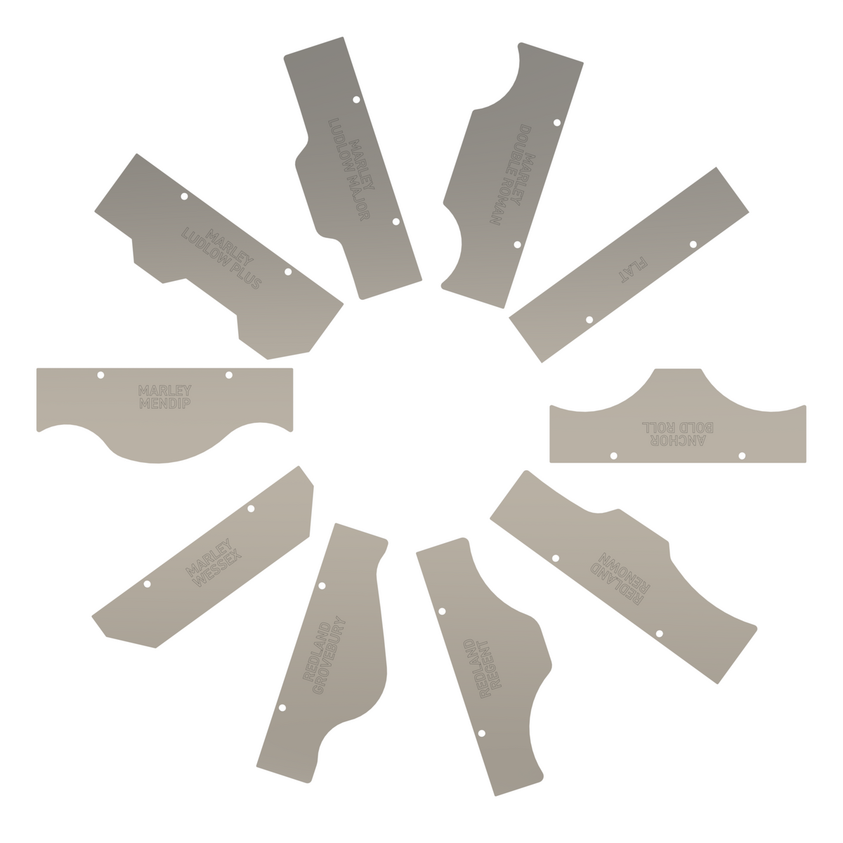 Roofmaster Razor The RoofMaster – Pure Freedom