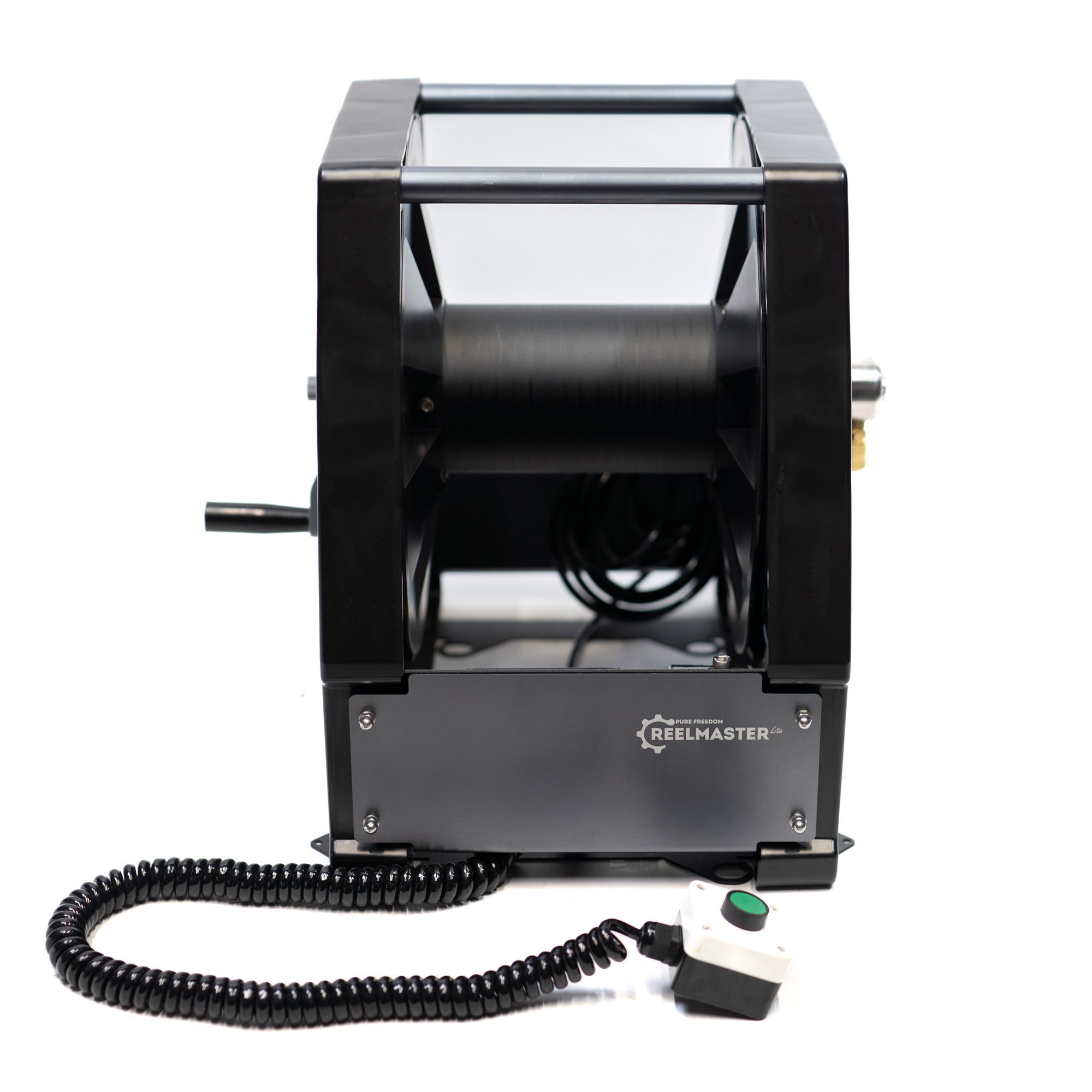 The ReelMaster Lite™