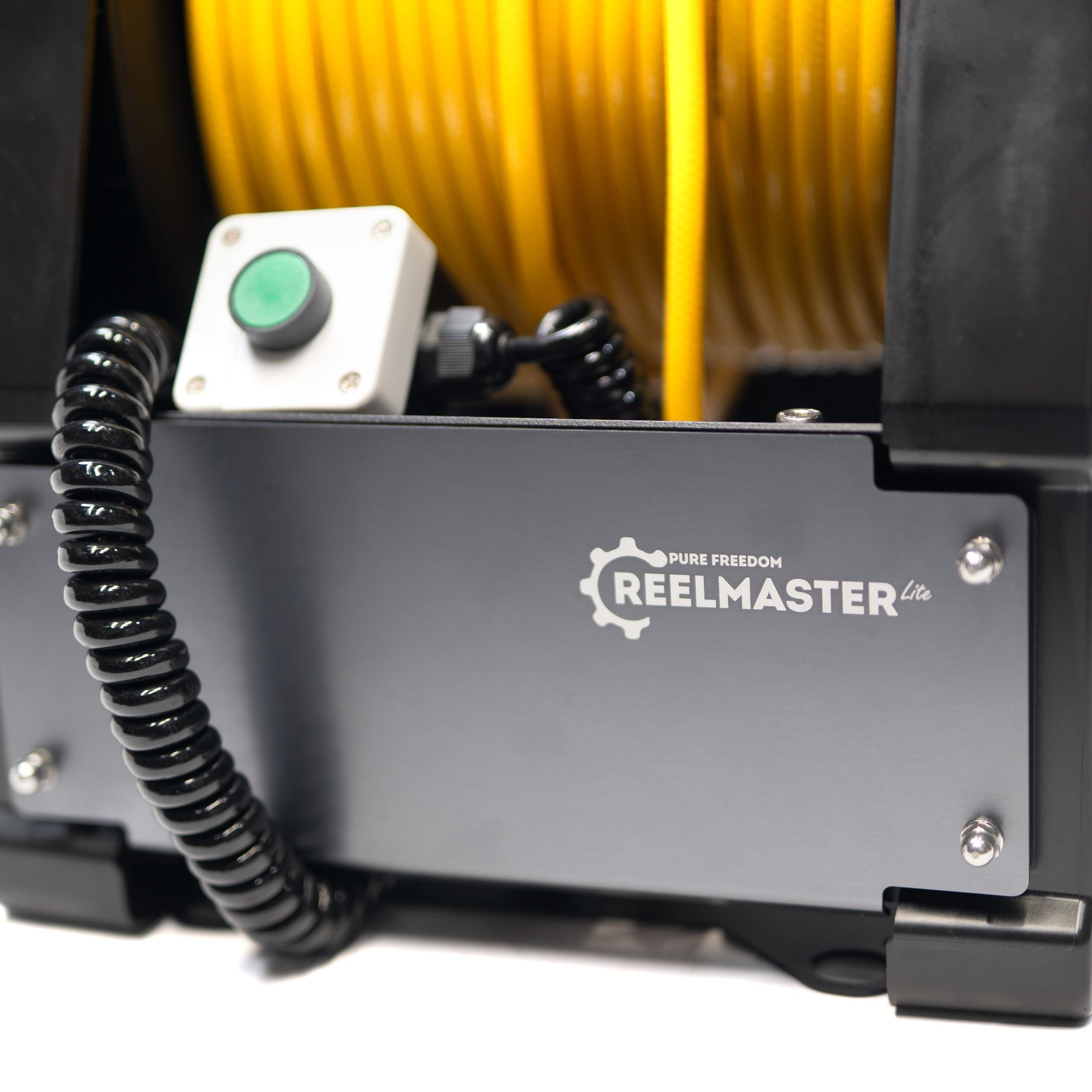 The ReelMaster Lite™