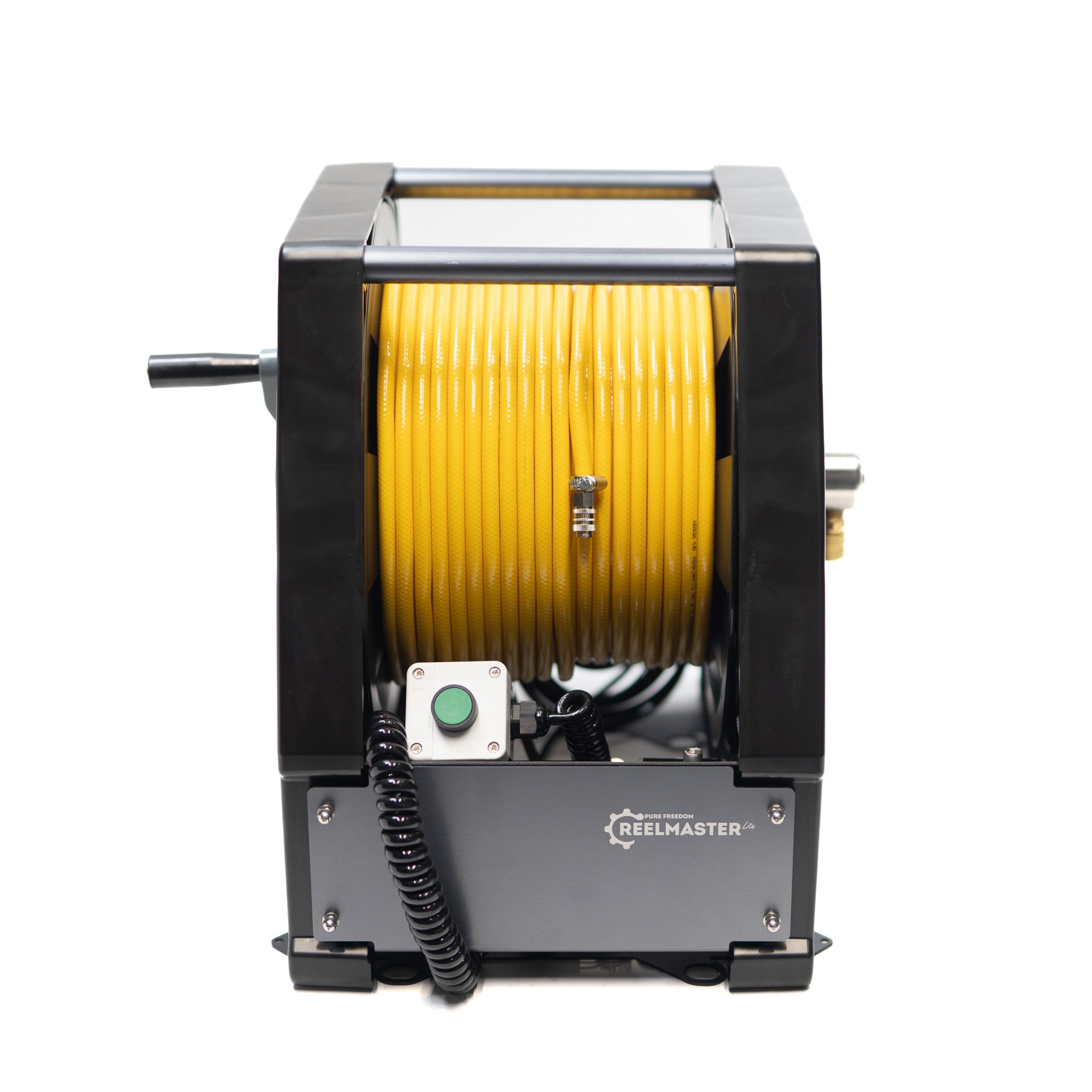 The ReelMaster Lite™