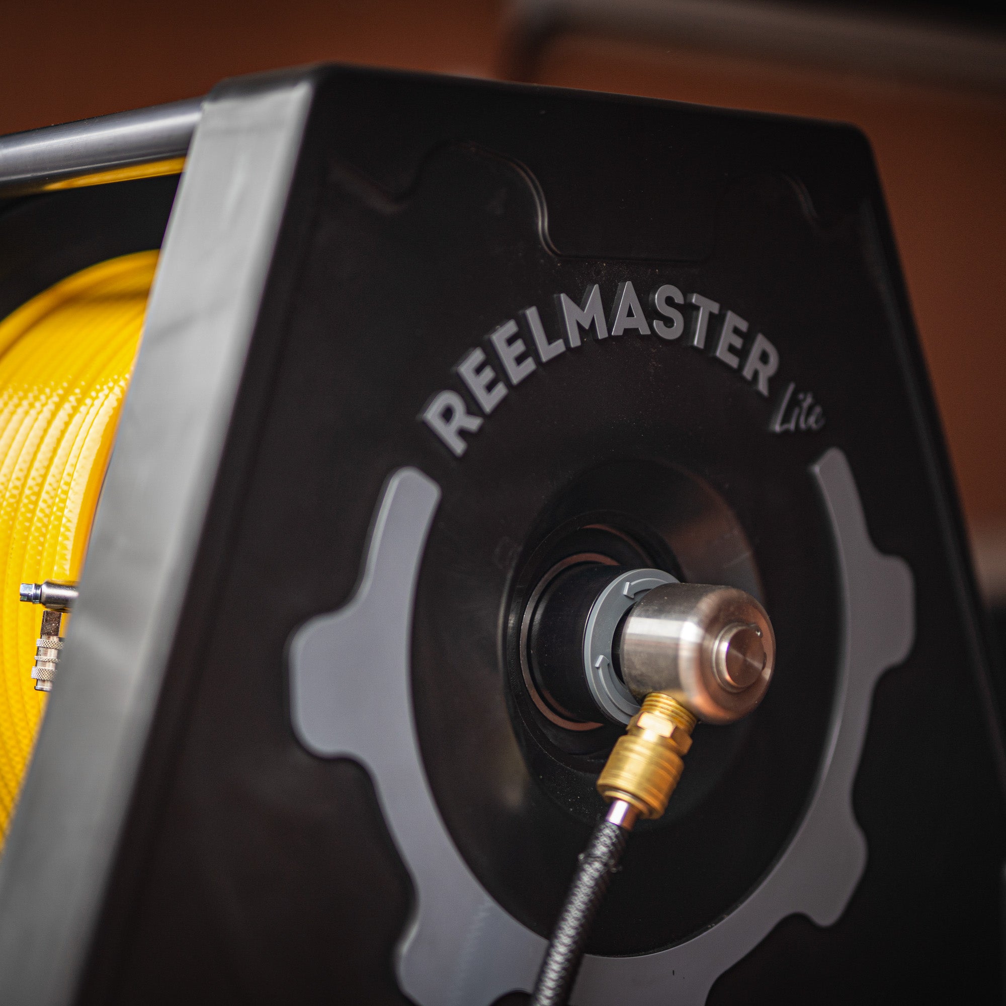 The ReelMaster Lite™