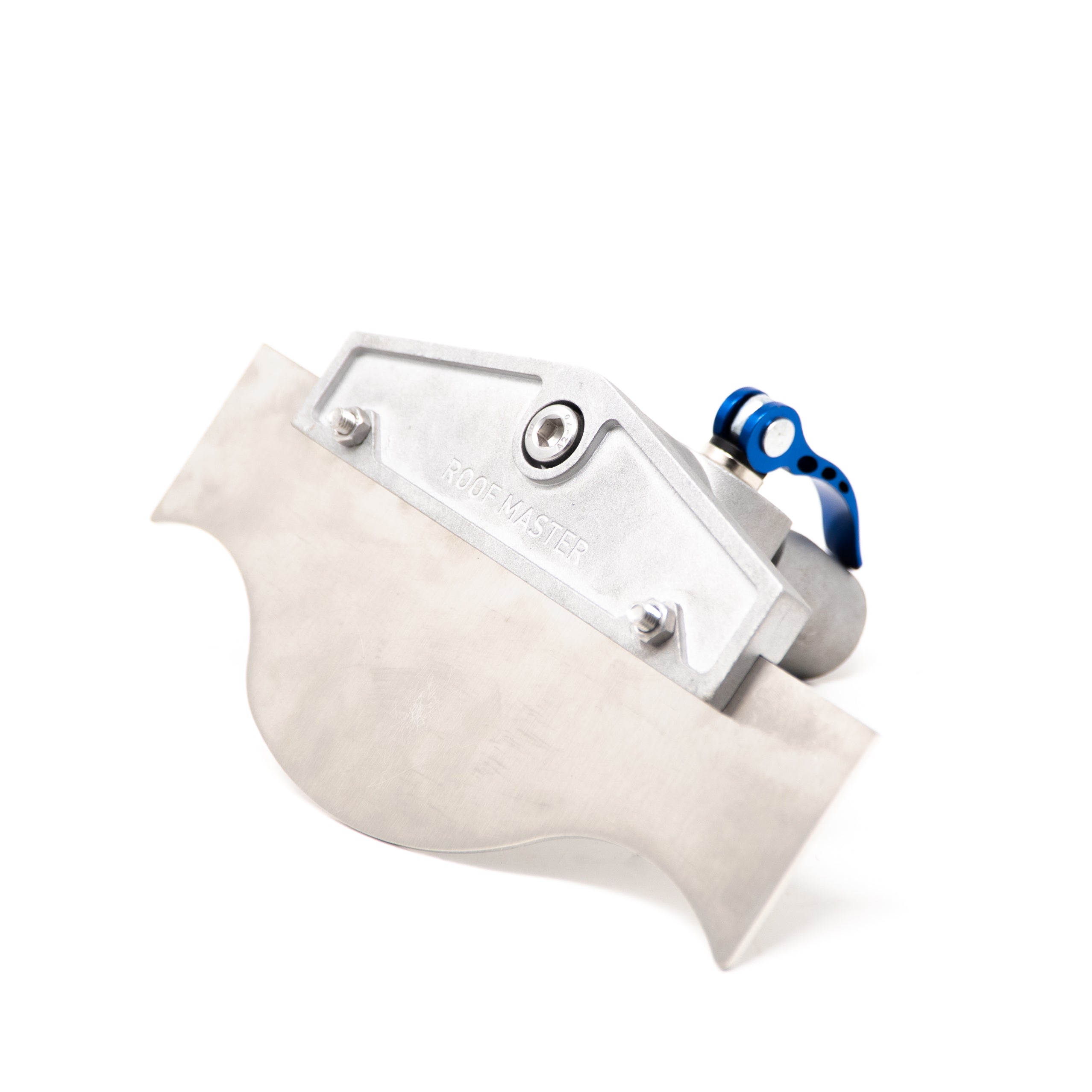 The RoofMaster Individual Blades