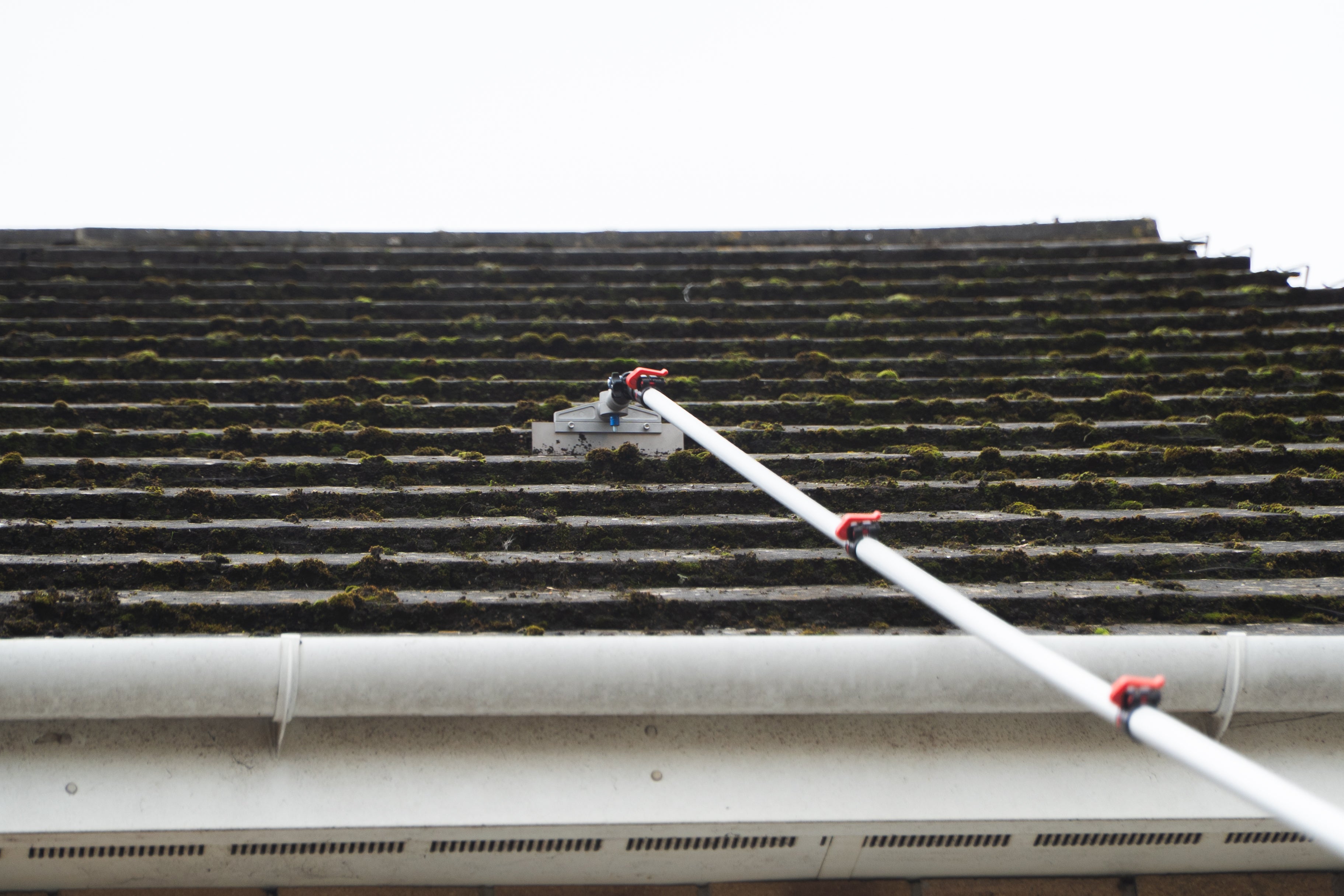 The RoofMaster Bundle