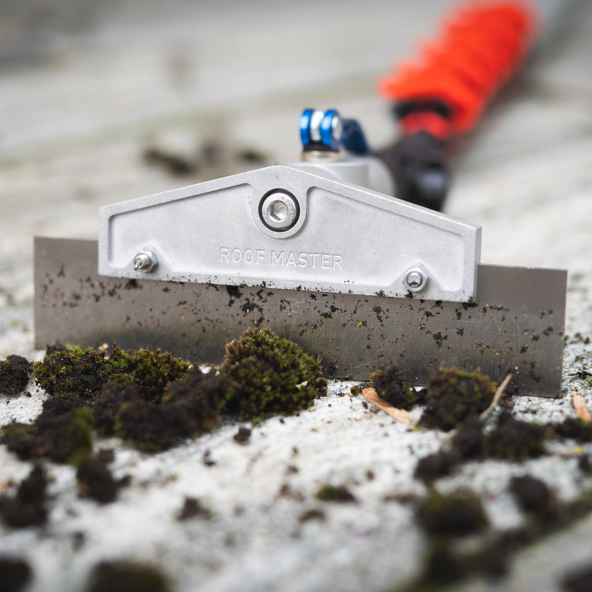 Roofmaster Razor The RoofMaster – Pure Freedom