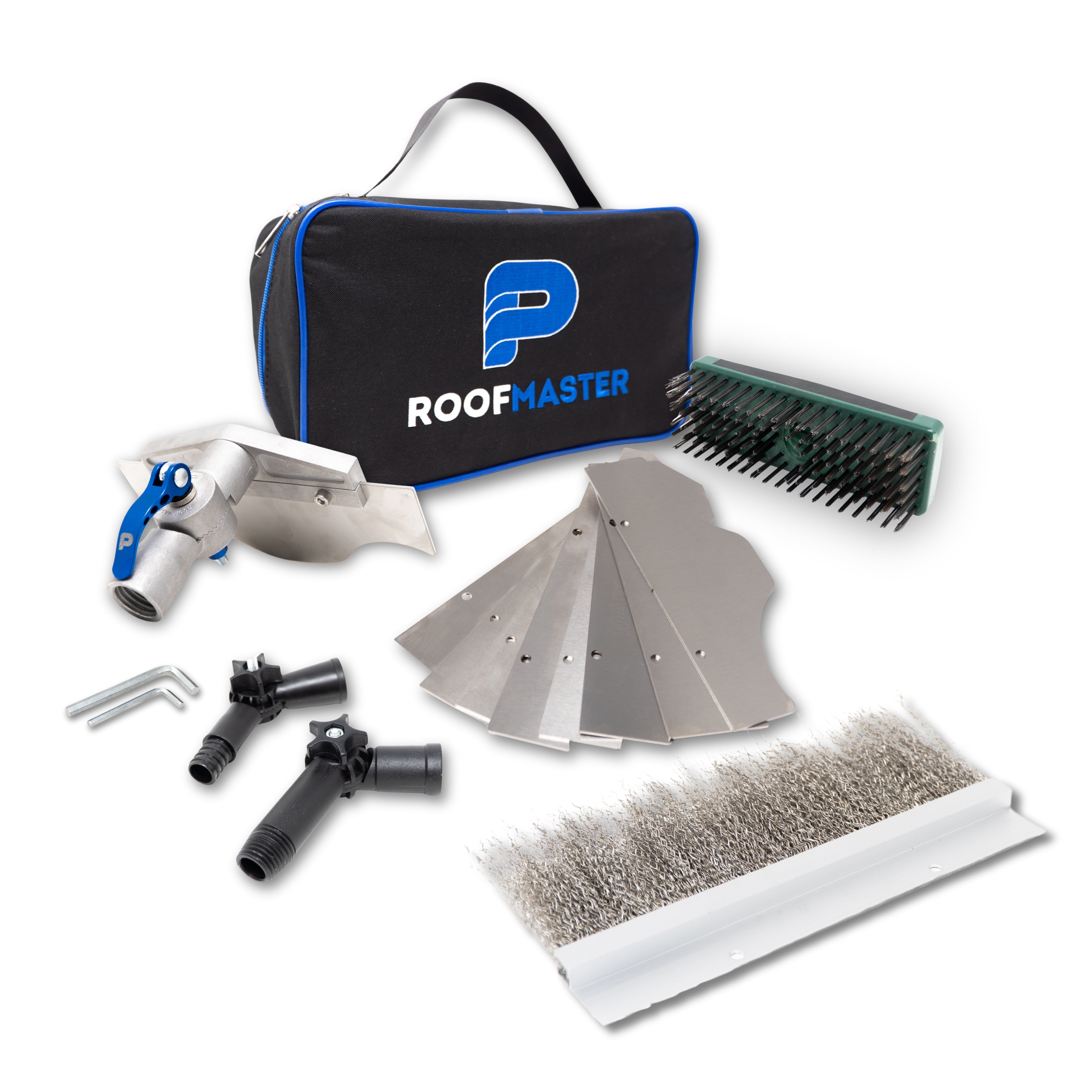 The RoofMaster Bundle