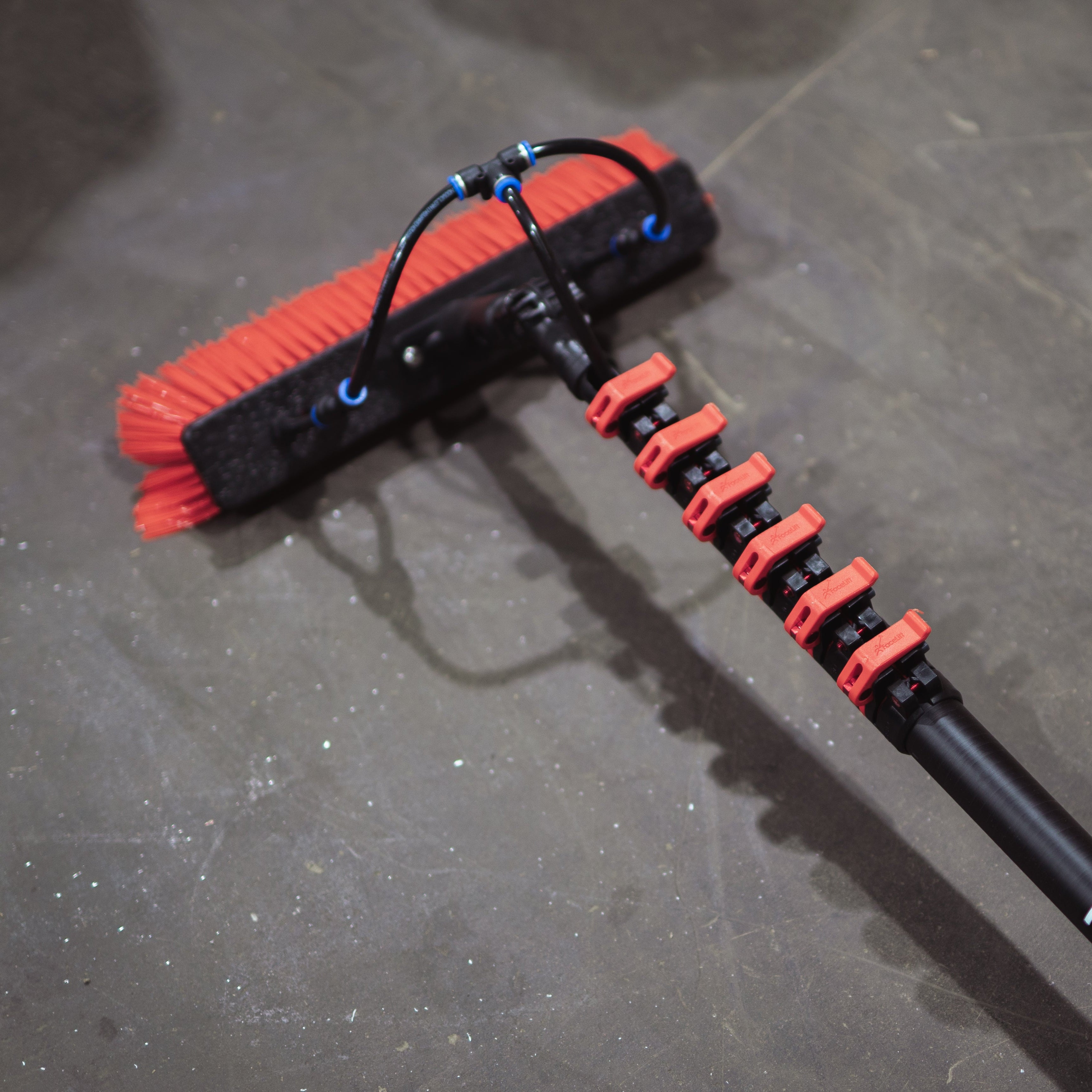 The ChemiClean Bundle