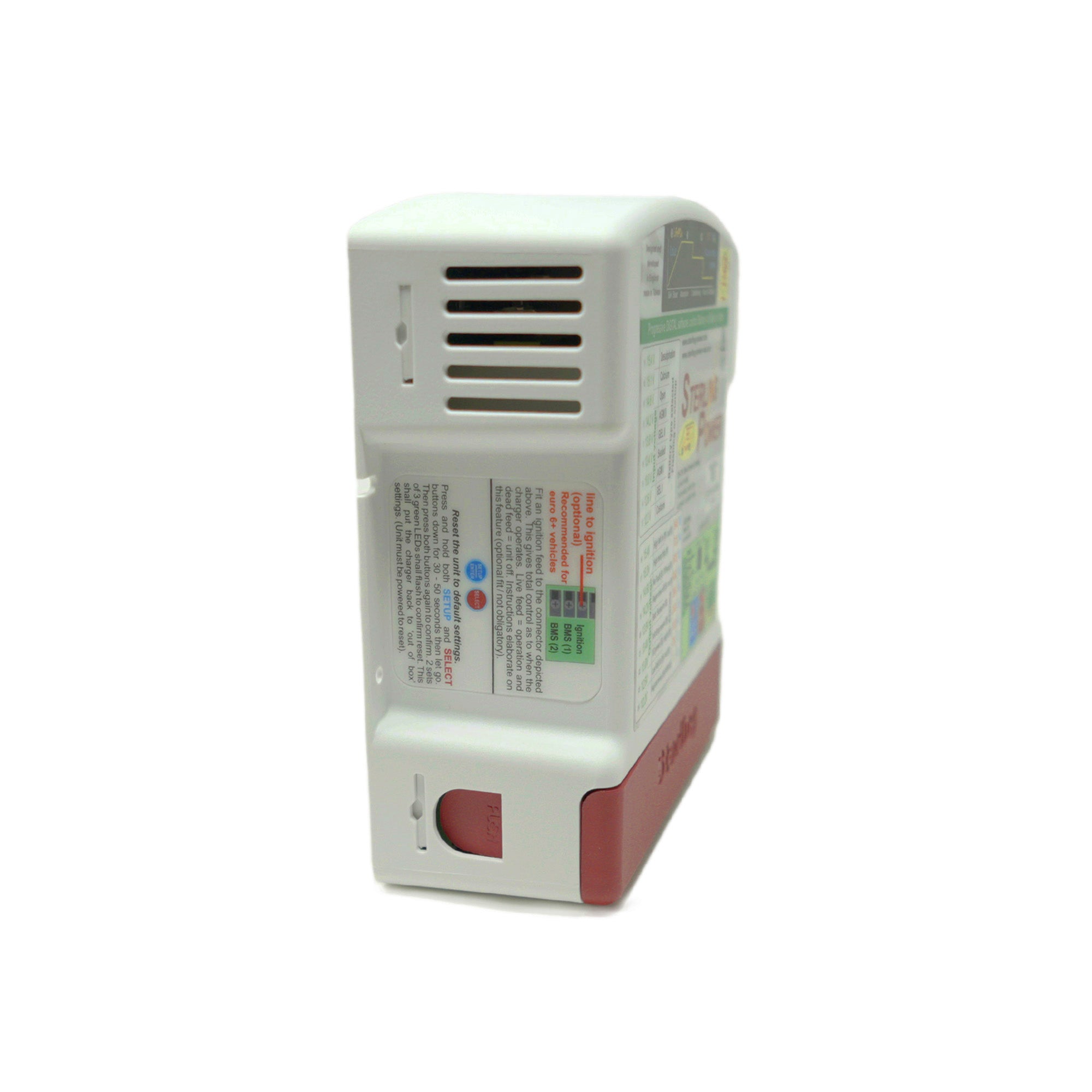 Sterling Battery to Battery Charger 12V