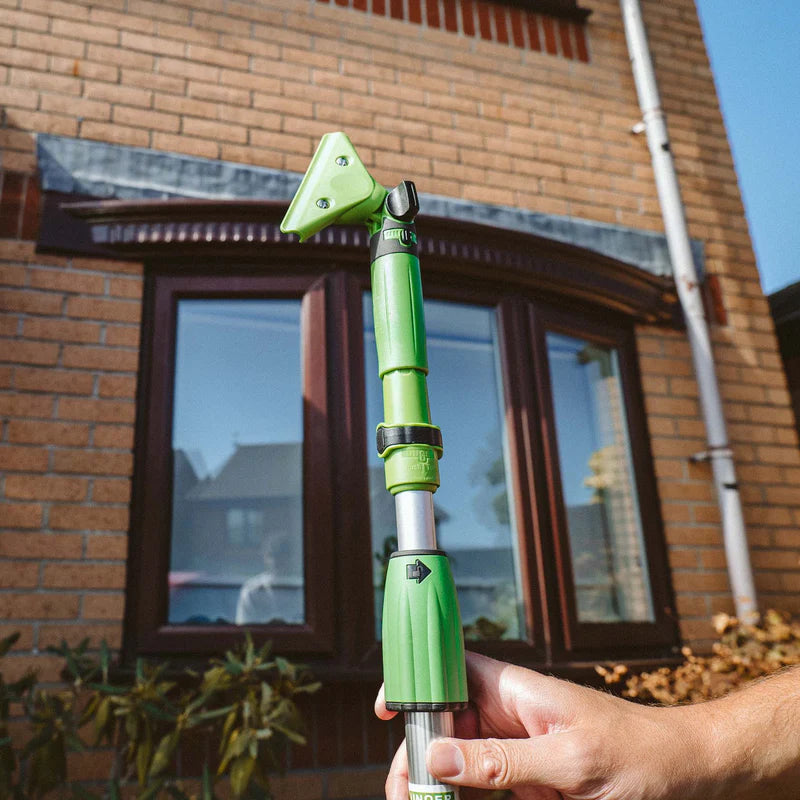 Unger ErgoTec® Swivel Loc Handle