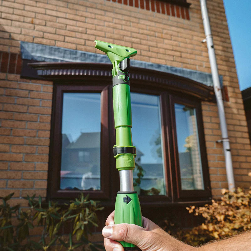 Unger ErgoTec® Swivel Loc Handle