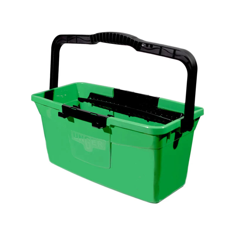 Small window cleaning bucket