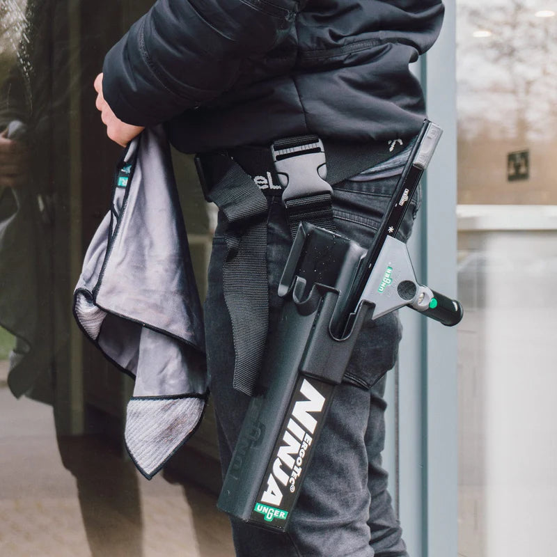 Unger ErgoTec® Ninja Starter Kit