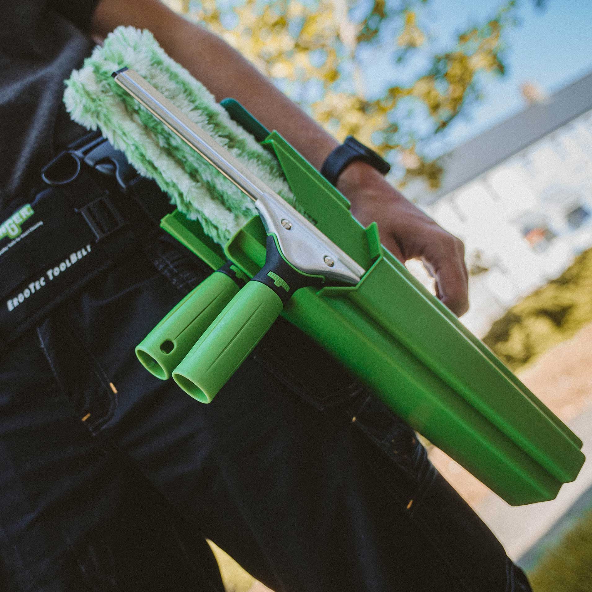 Unger StripWasher® Monsoon Sleeve
