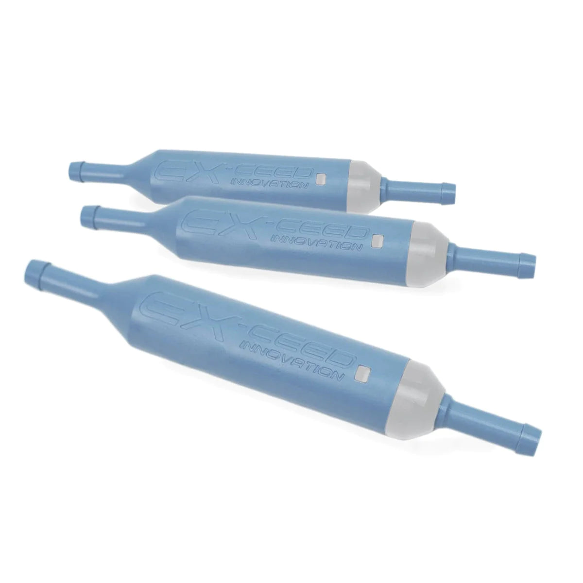 UniValve Flow Control