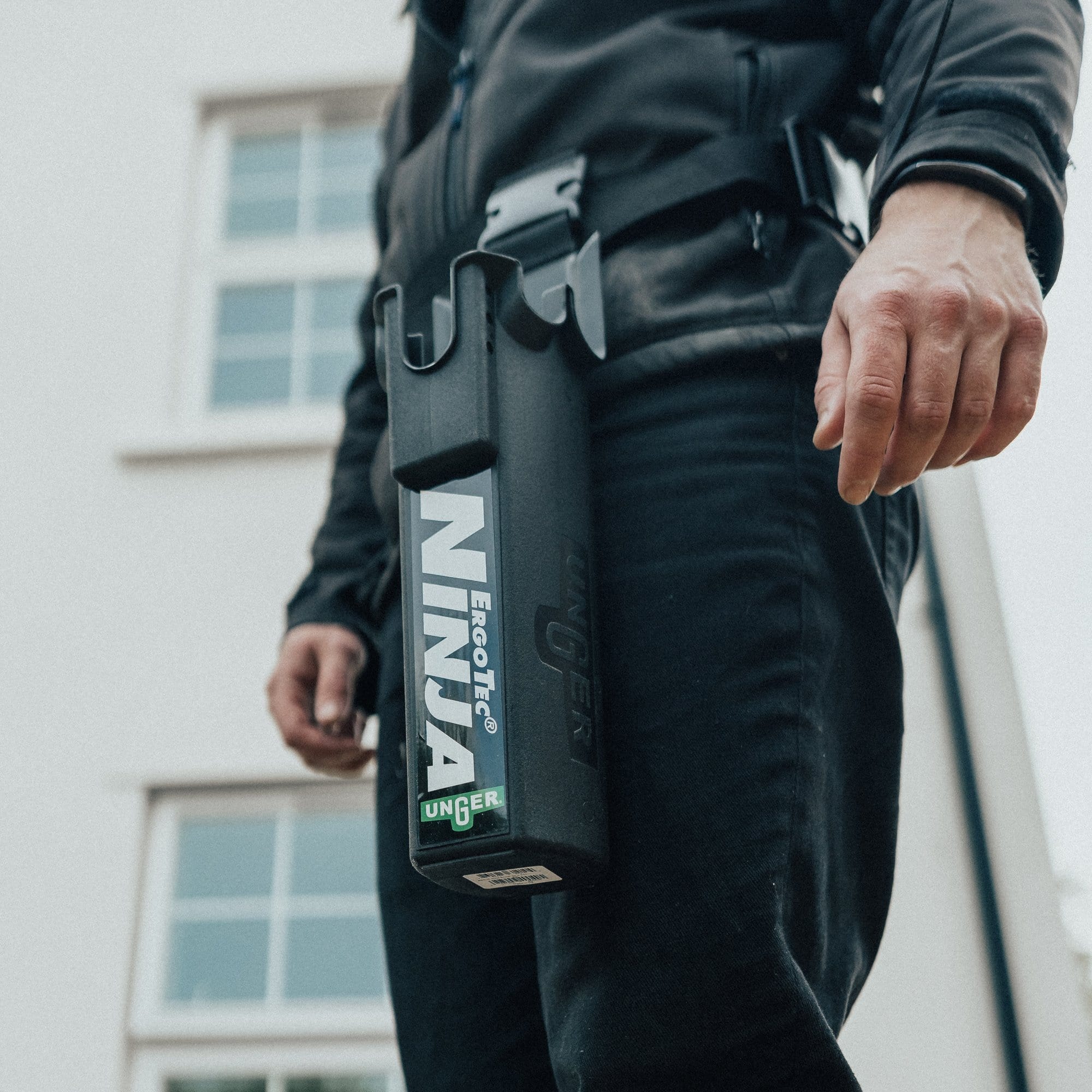 Unger ErgoTec® Ninja Bucket