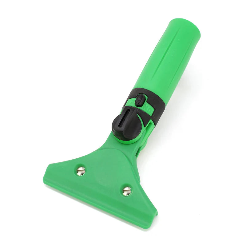  Handle for traditional window cleaning