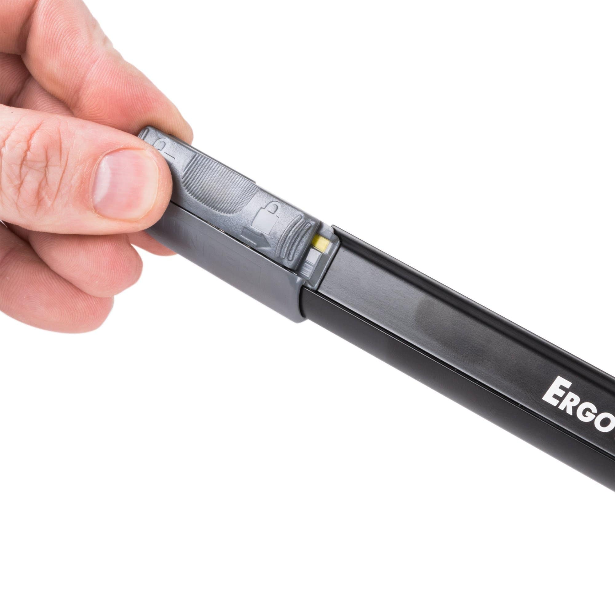 Unger ErgoTec® Ninja Aluminium Channel