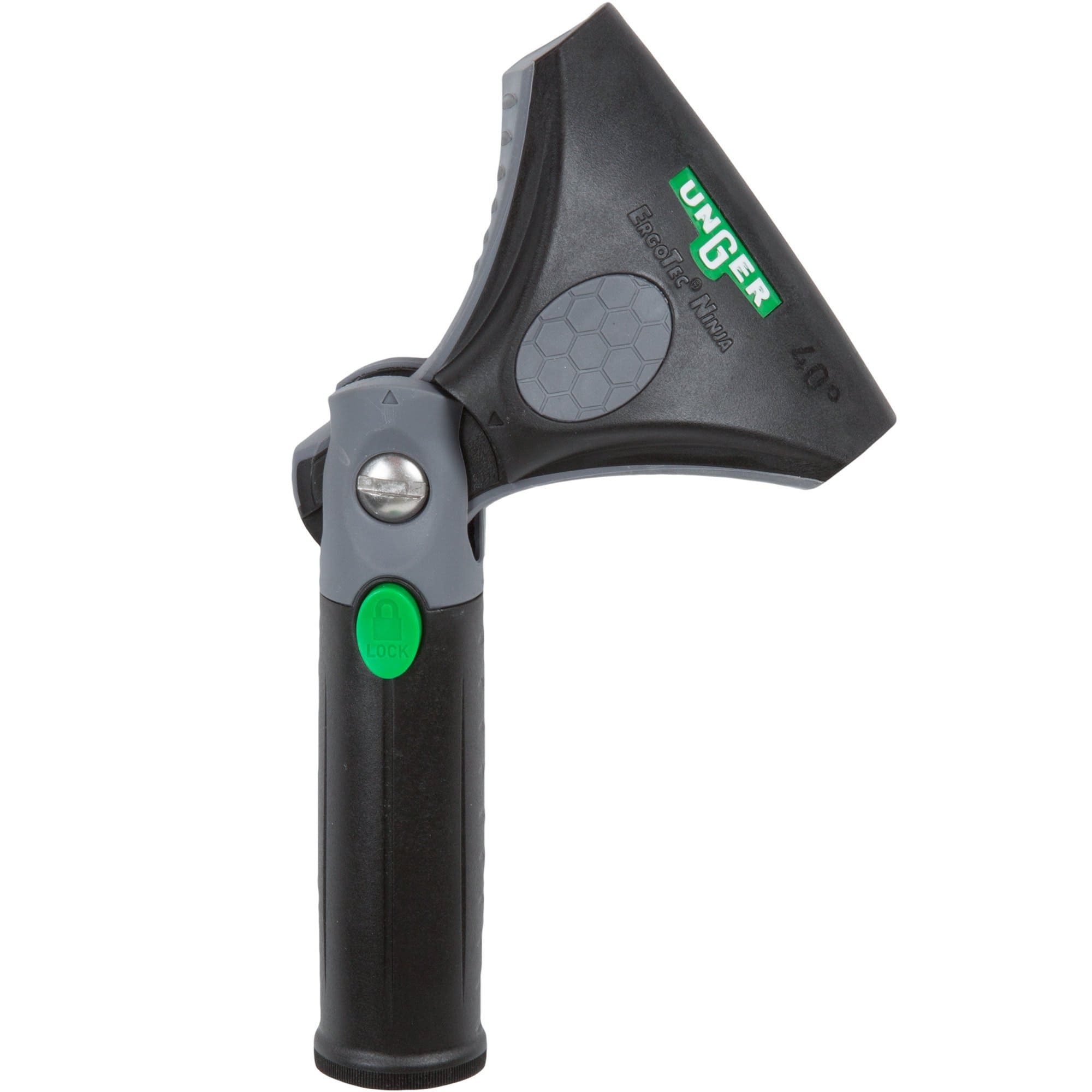 Unger ErgoTec® Ninja Handle
