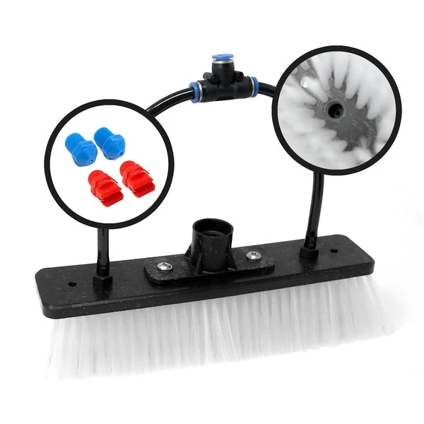 Pole Accessories & Spares