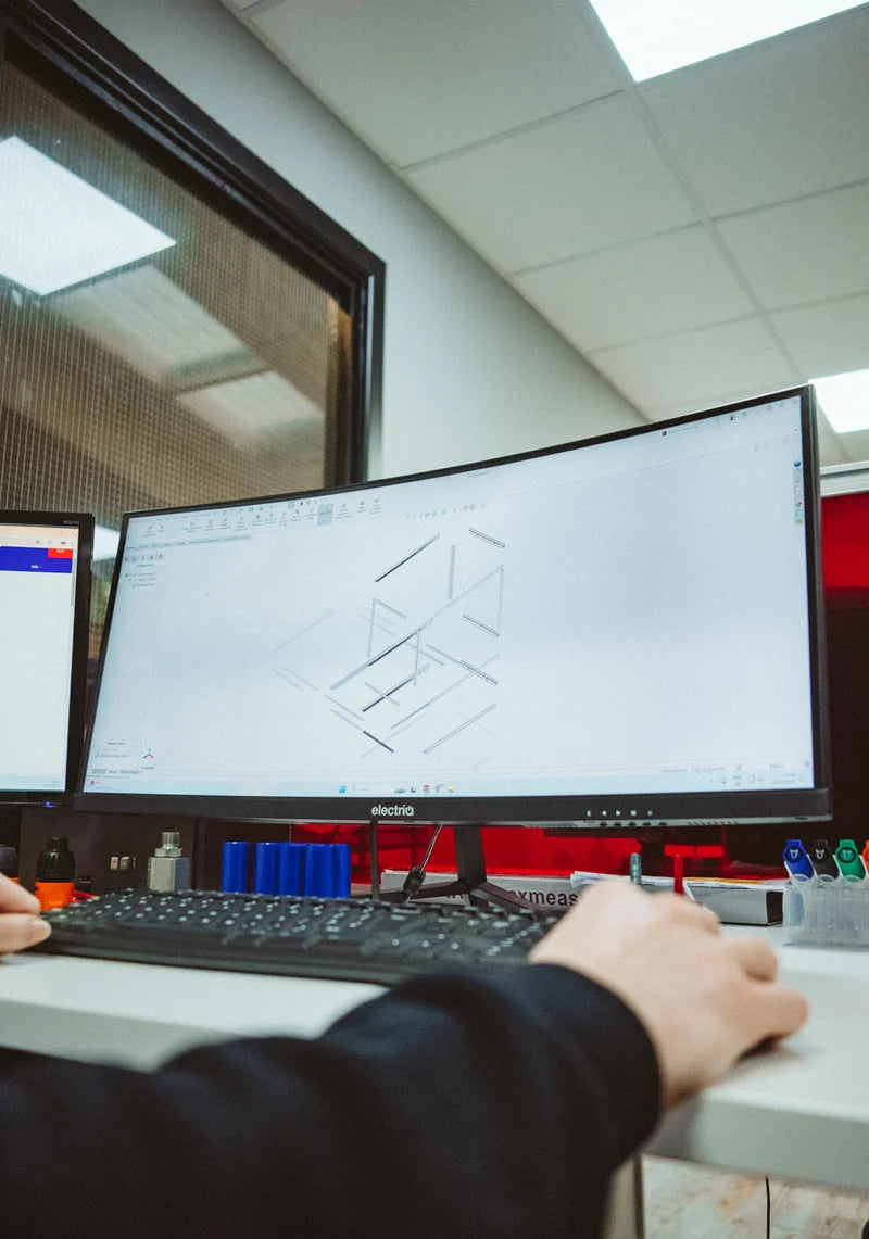 Load video: Bring_Ideas_To_life_Cad_Design