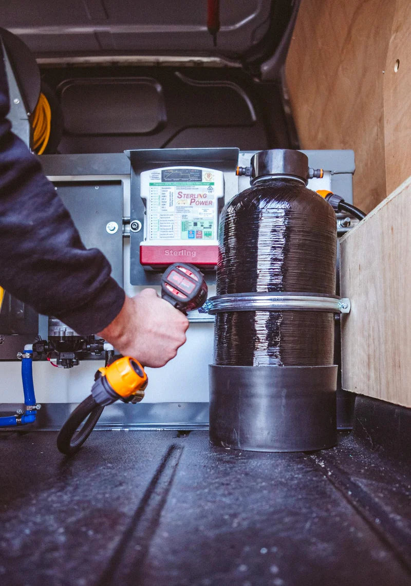 Load video: Ease_of_Use_Maintenance