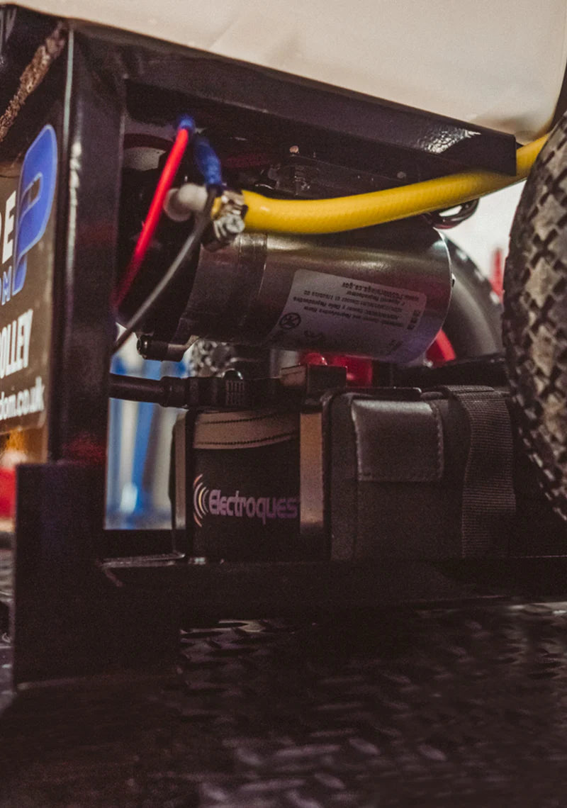 Load video: Lithium_Battery