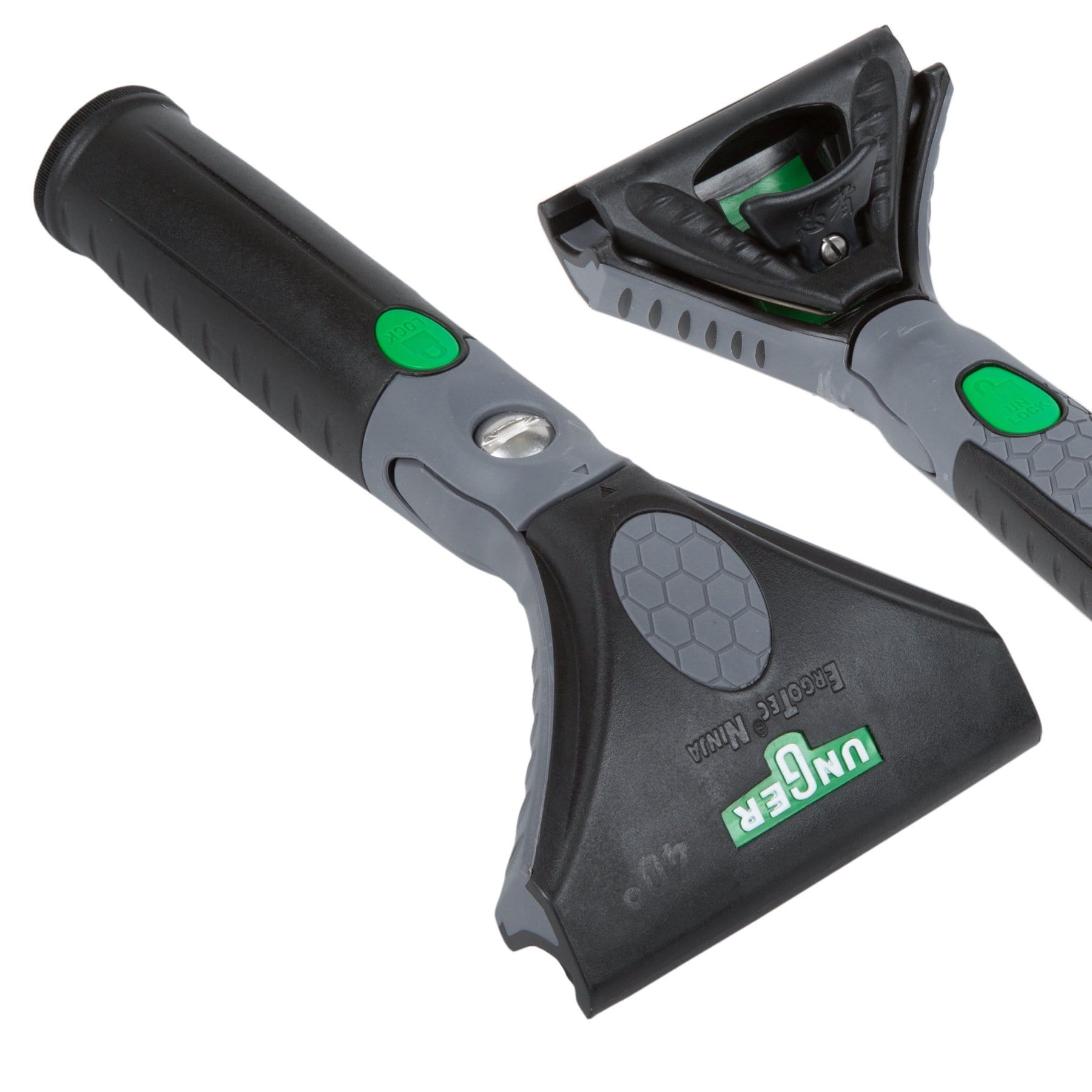 Unger ErgoTec® Ninja Handle