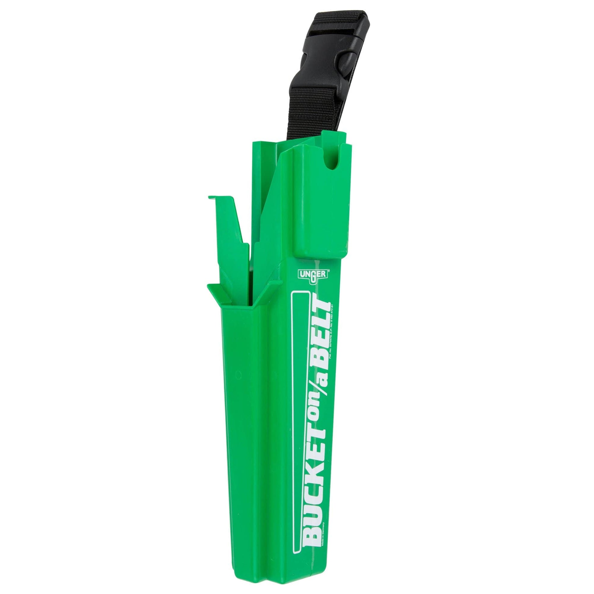 Window Cleaning Bucket on a belt